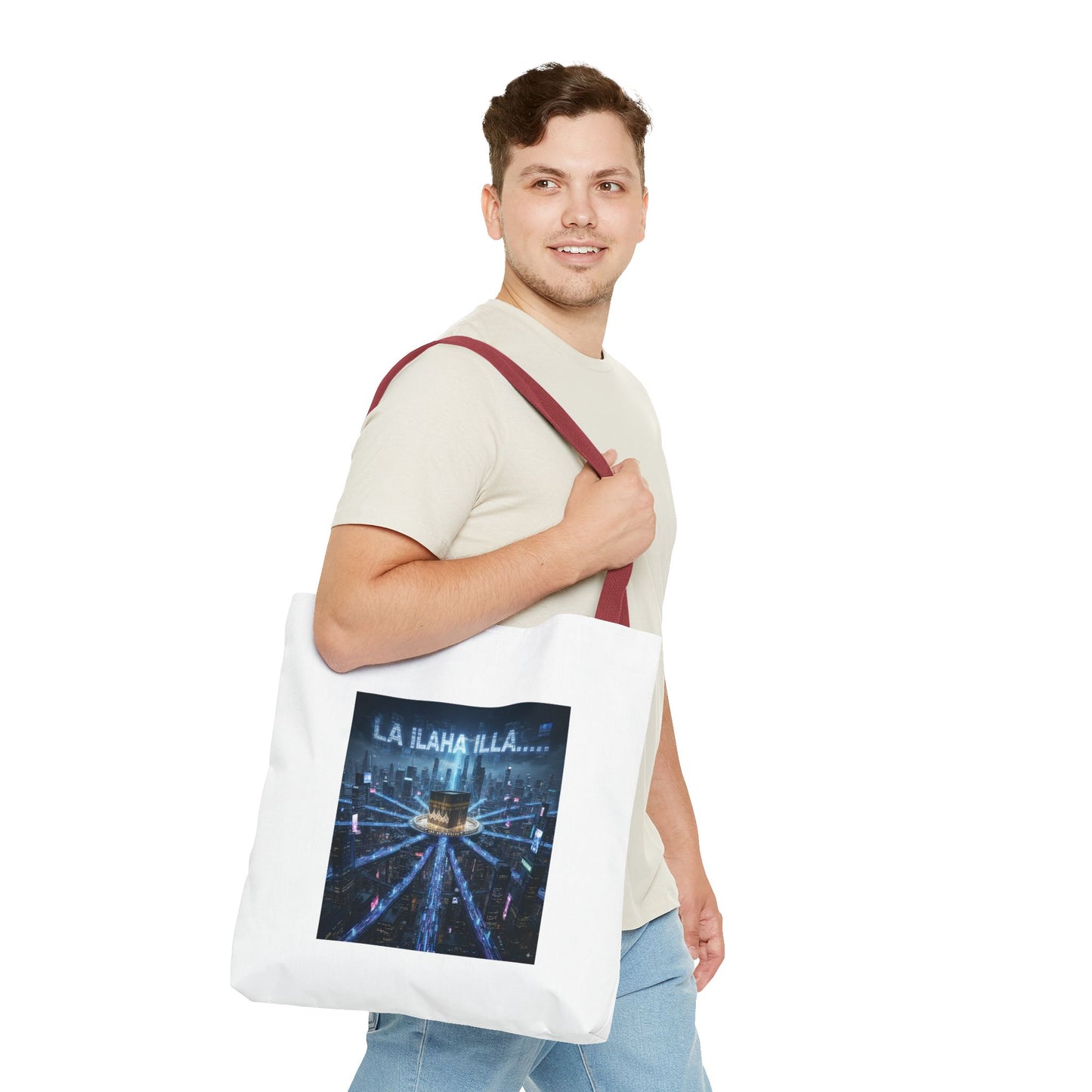 Tote Bag Pratique Stylé