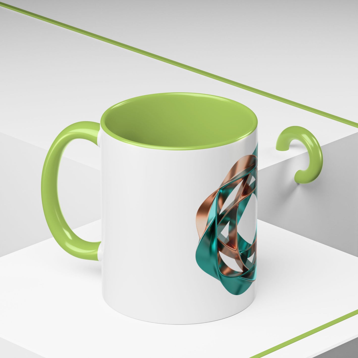 Mug L'Indispensable de Votre Matin