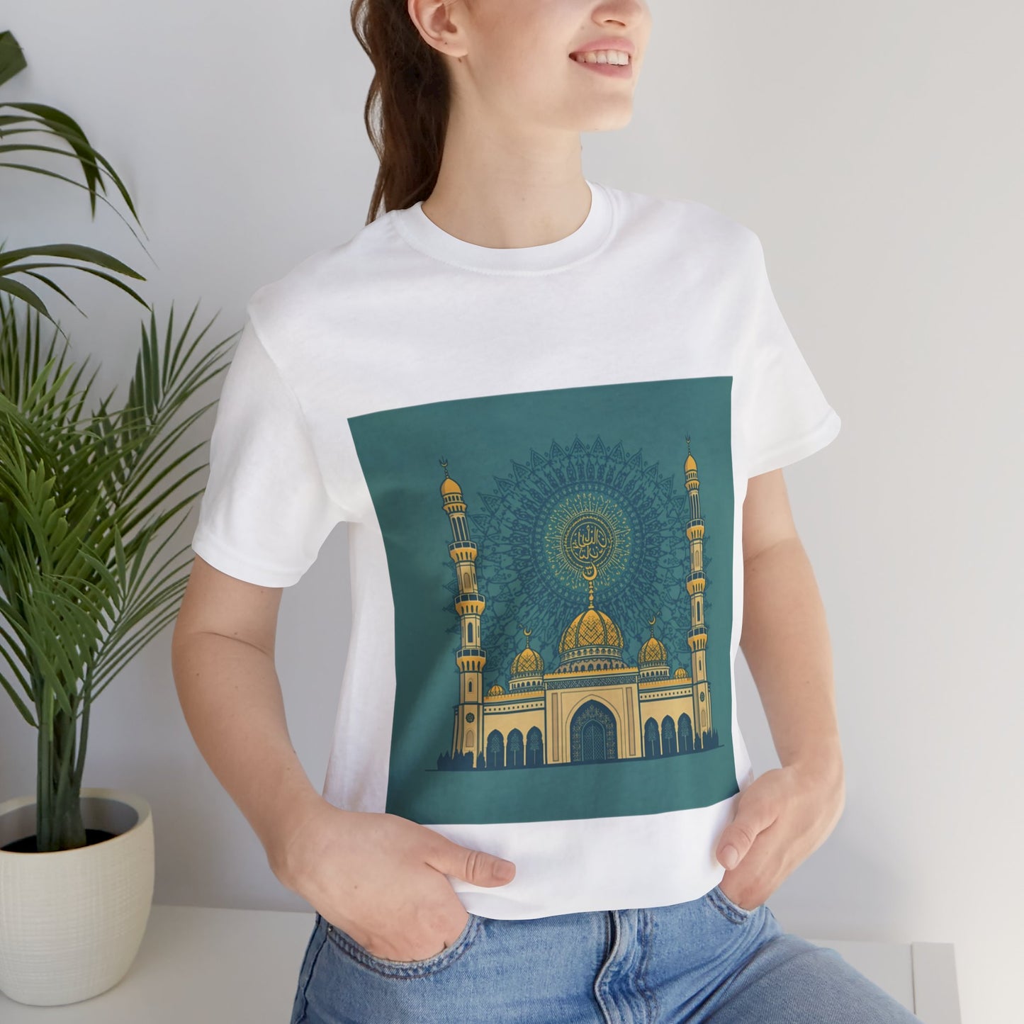 Révélez votre force intérieure – T-Shirt Édition Limitée 2025