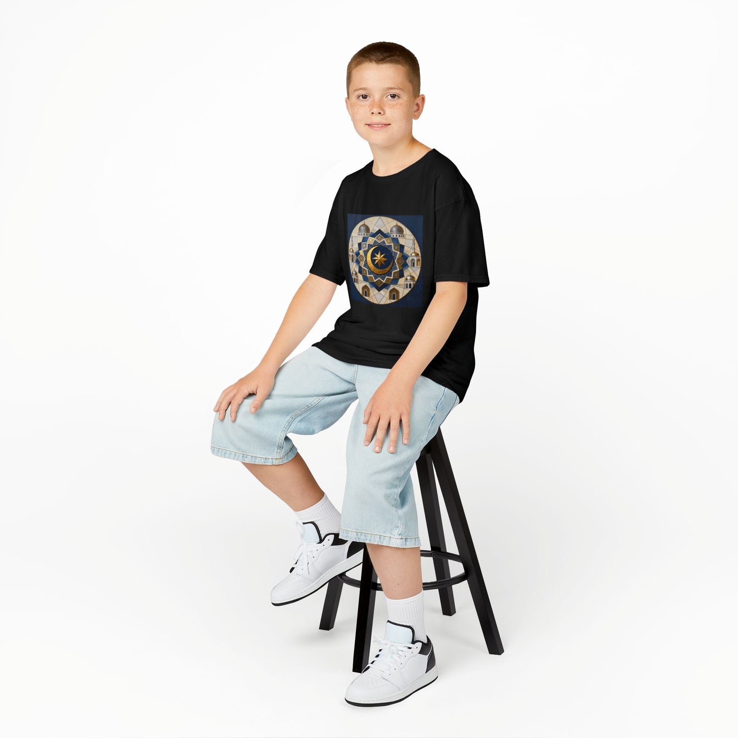 T-shirt Enfant Fun & Stylé