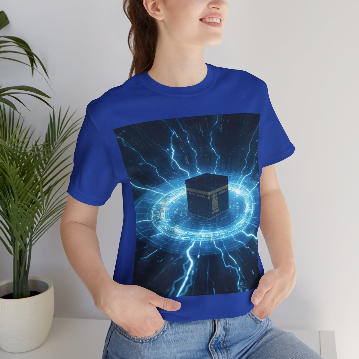 Révélez votre force intérieure – T-Shirt Édition Limitée 2025