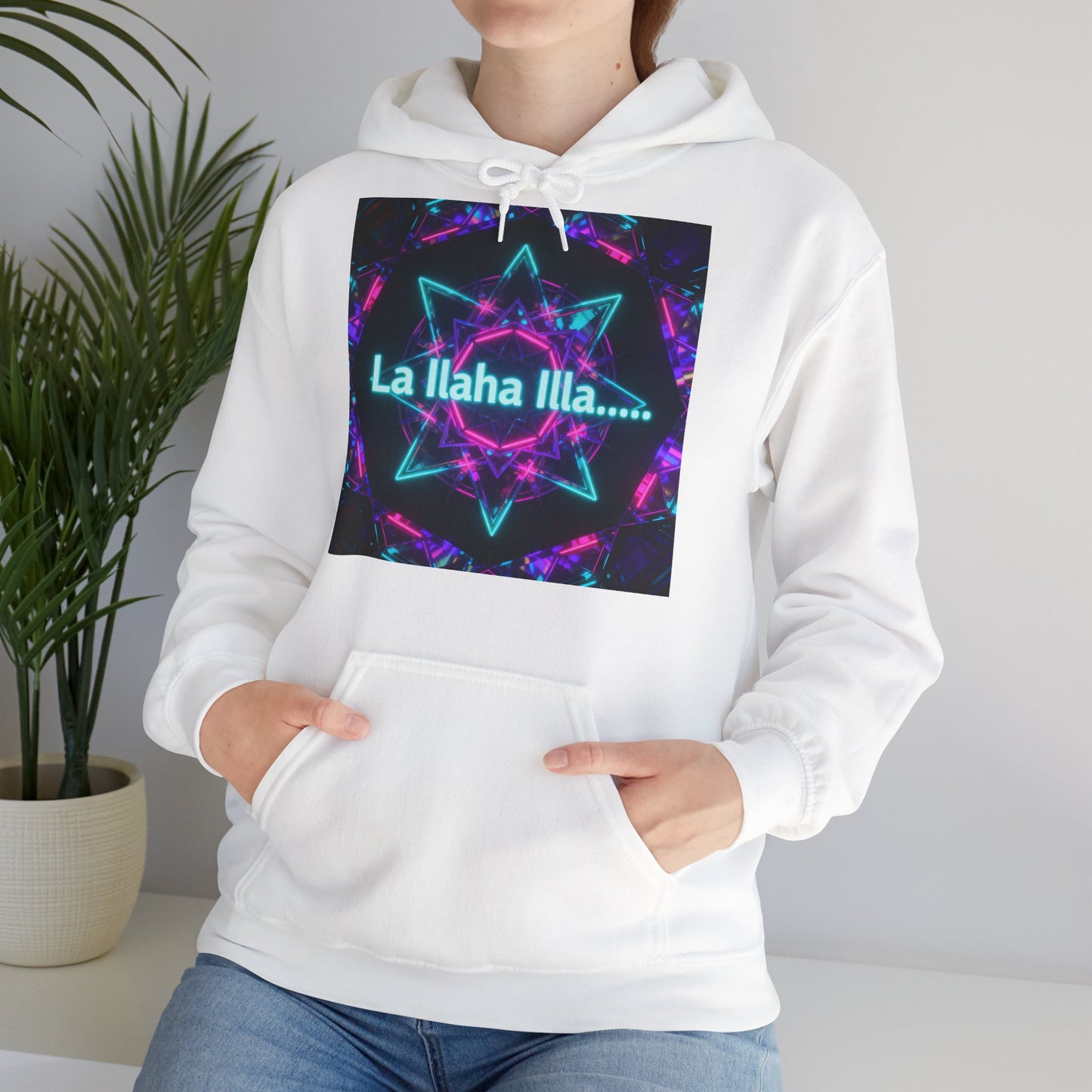 Sweatshirt Premium "Esprit Libre"