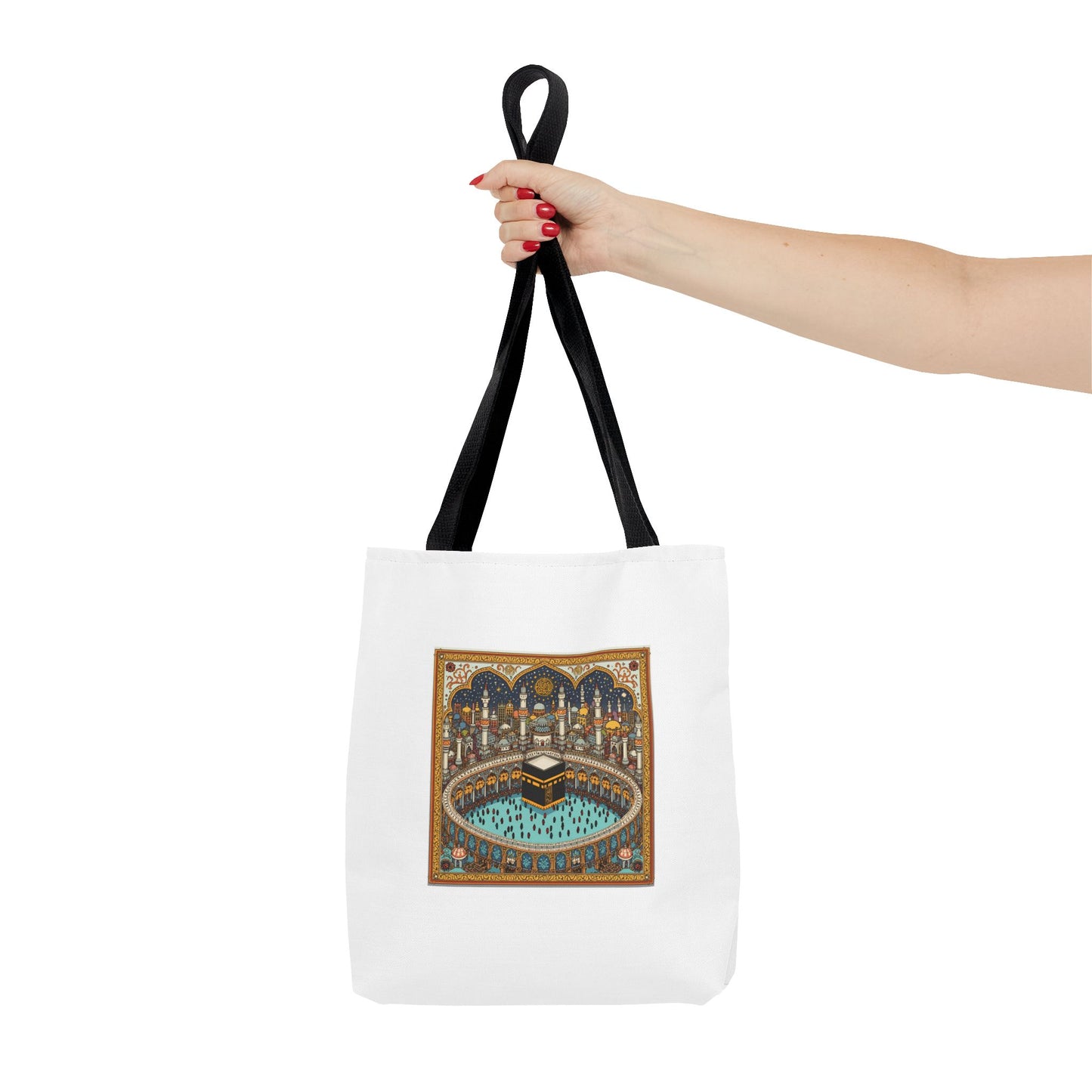 Tote Bag Pratique Stylé