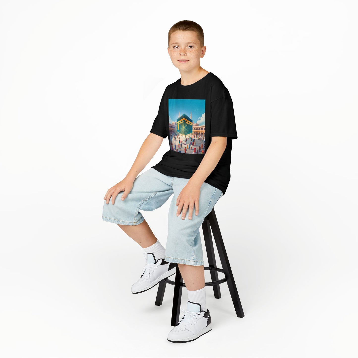 T-shirt Enfant Fun & Stylé