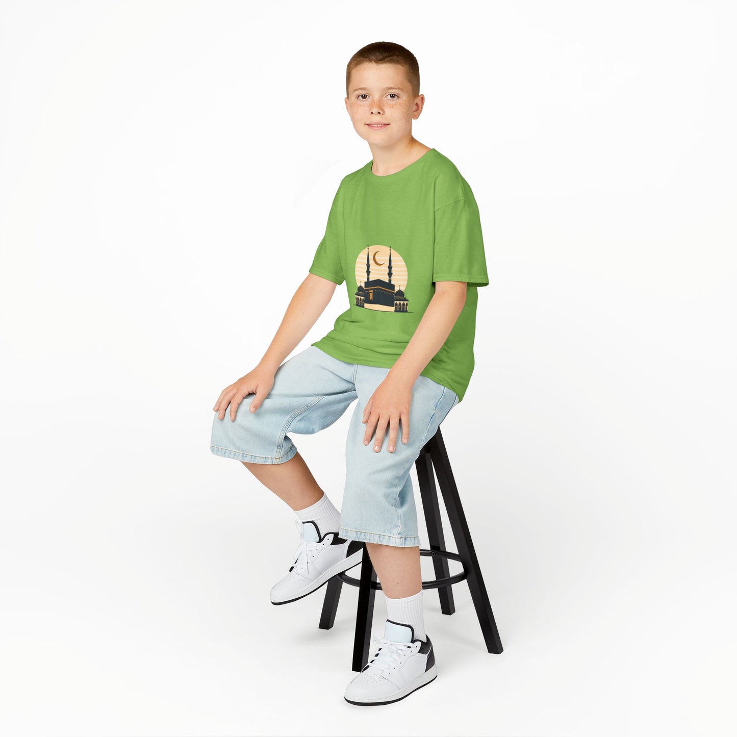 T-shirt Enfant Fun & Stylé