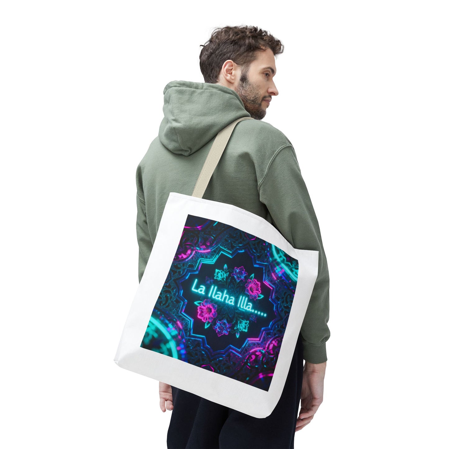 Tote Bag Pratique Stylé
