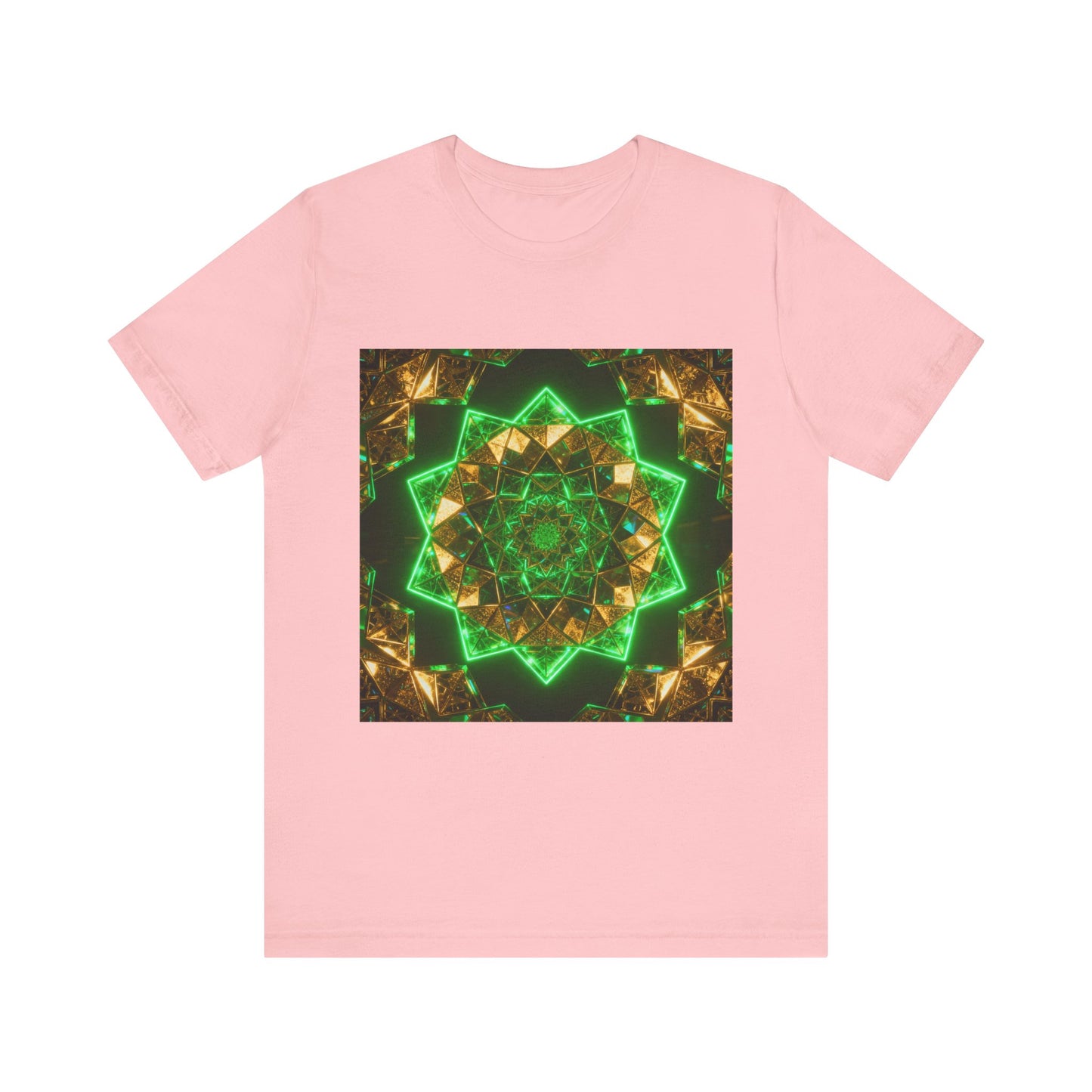 Révélez votre force intérieure – T-Shirt Édition Limitée 2025