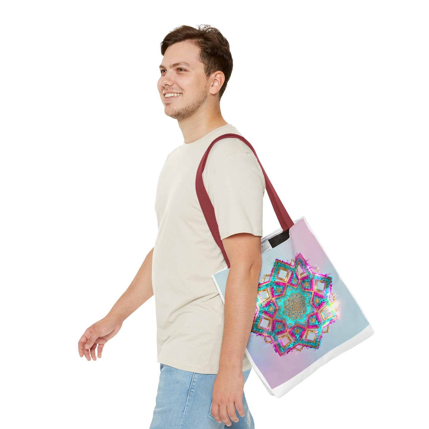 Tote Bag Pratique Stylé