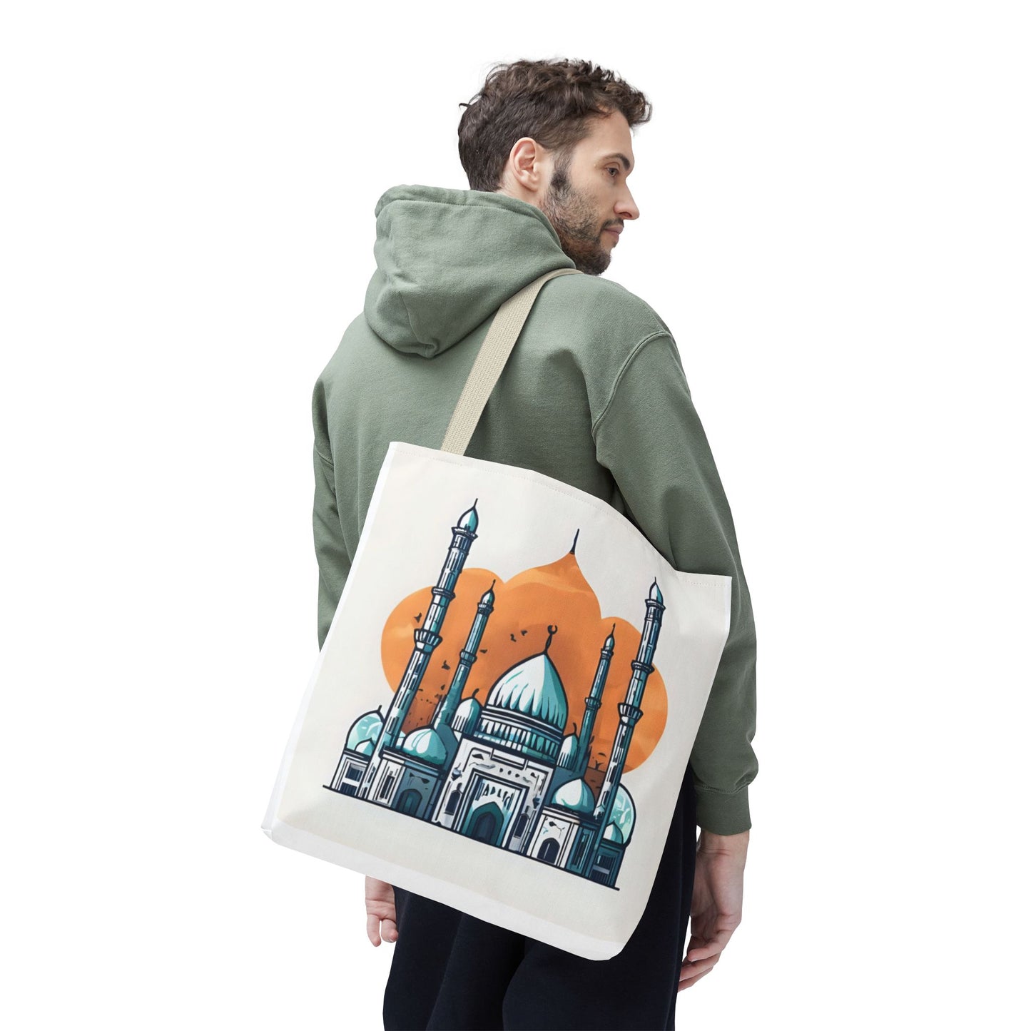Tote Bag Pratique Stylé