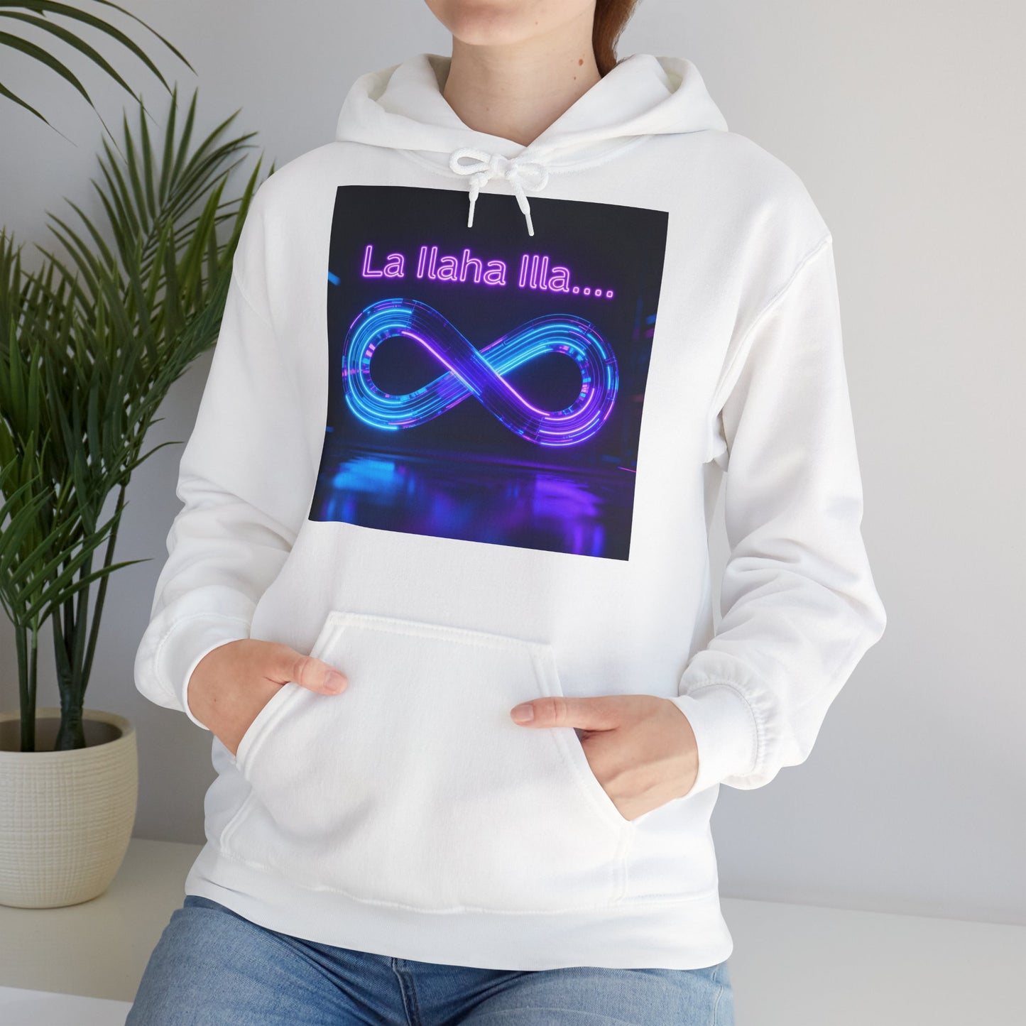 Sweatshirt Premium "Esprit Libre"