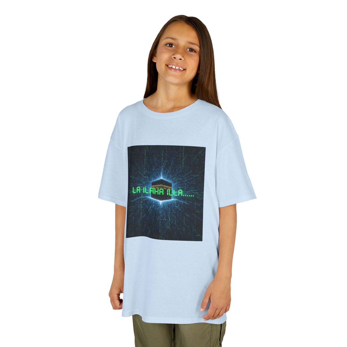 T-shirt Enfant Fun & Stylé