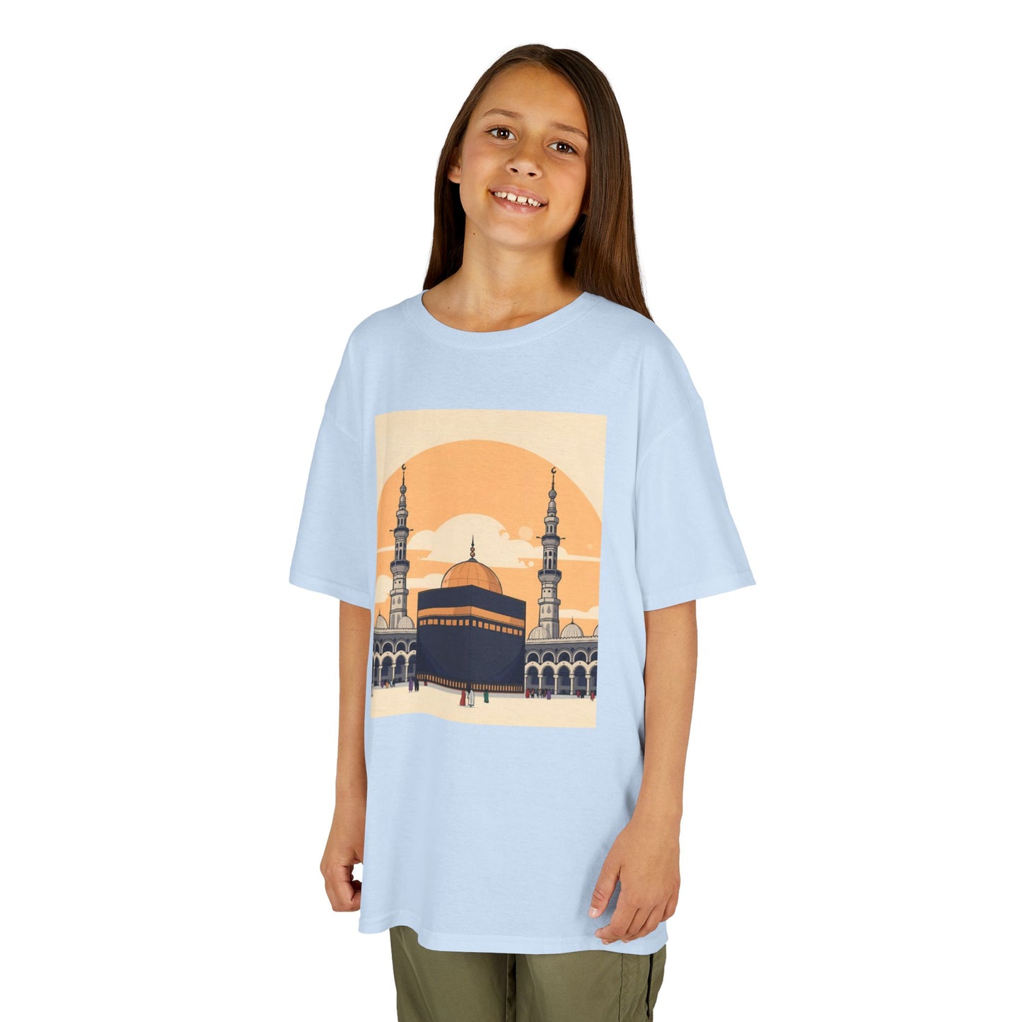 T-shirt Enfant Fun & Stylé