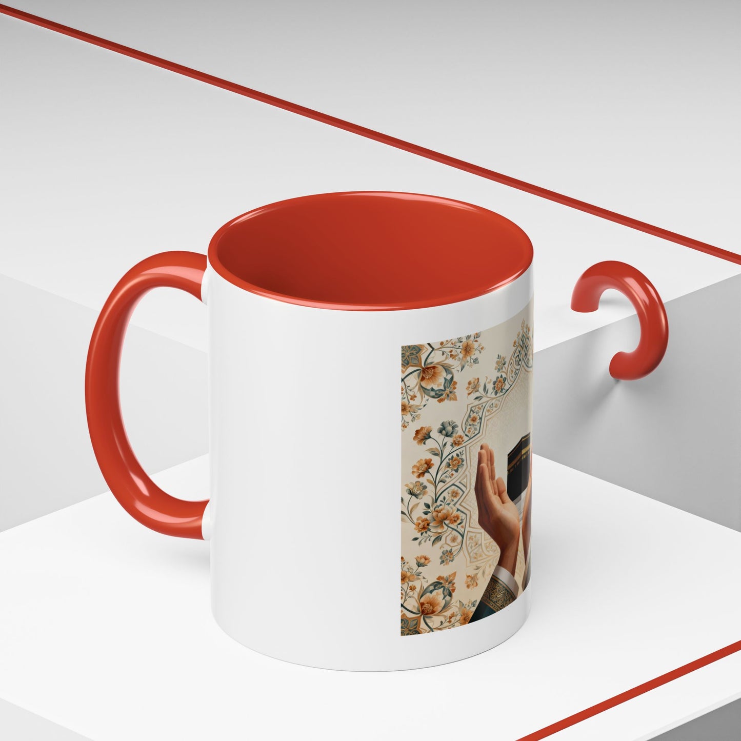 Mug L'Indispensable de Votre Matin