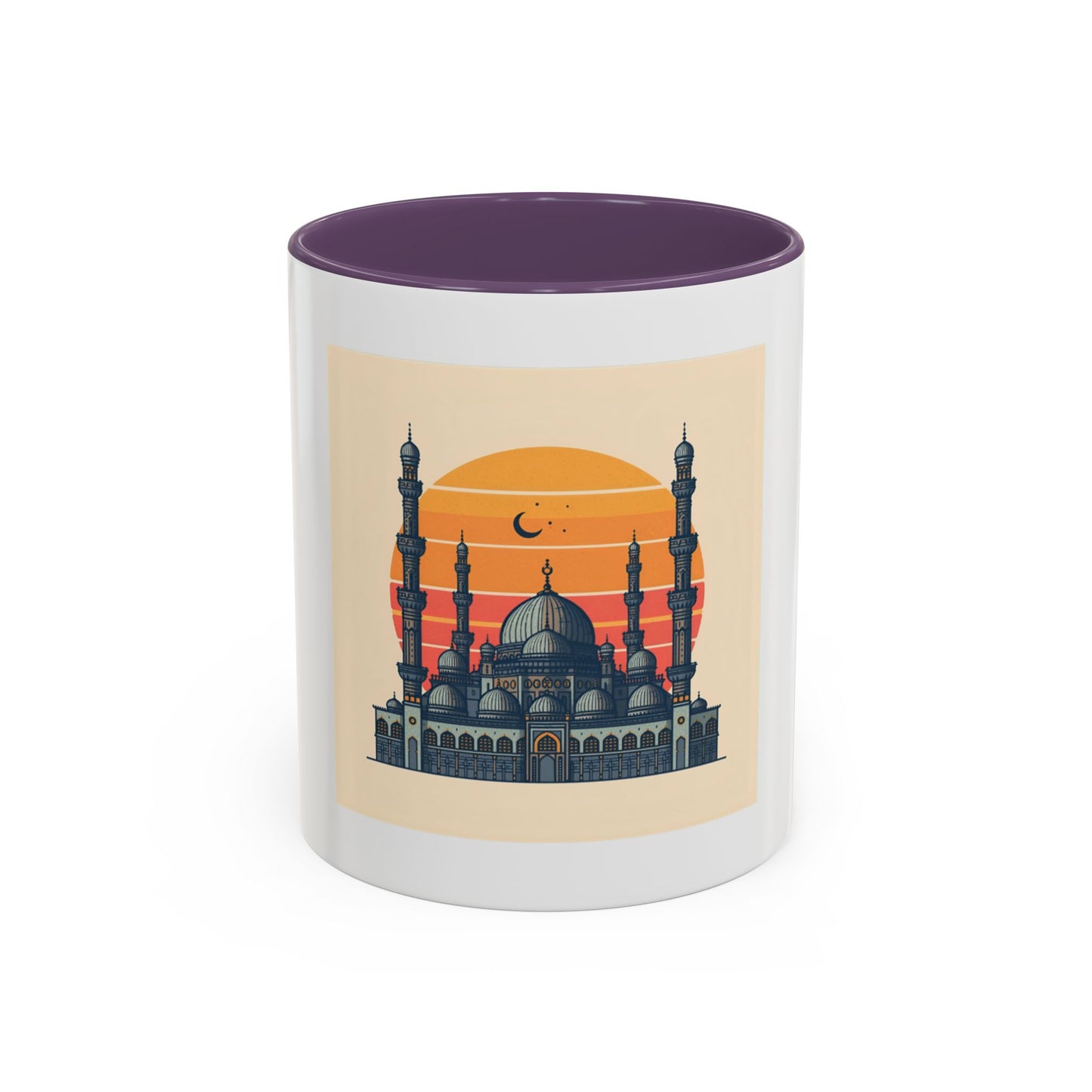 Mug L'Indispensable de Votre Matin