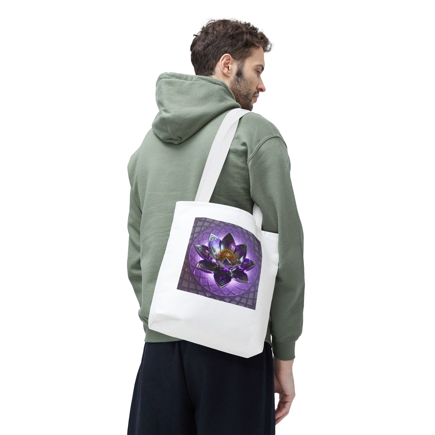 Tote Bag Pratique Stylé