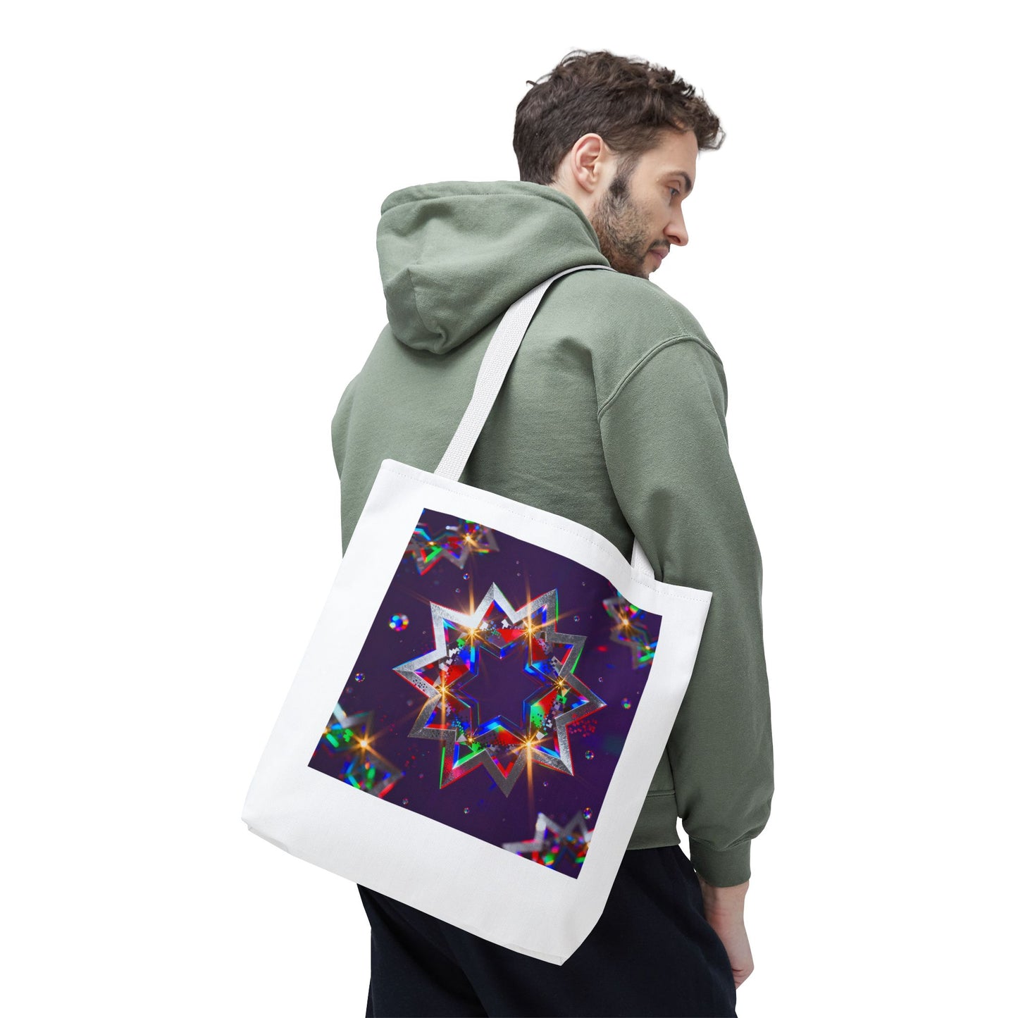 Tote Bag Pratique Stylé
