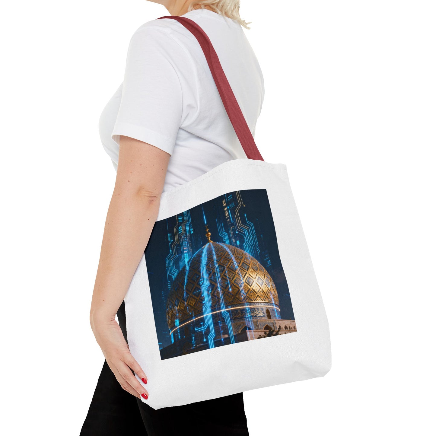 Tote Bag Pratique Stylé