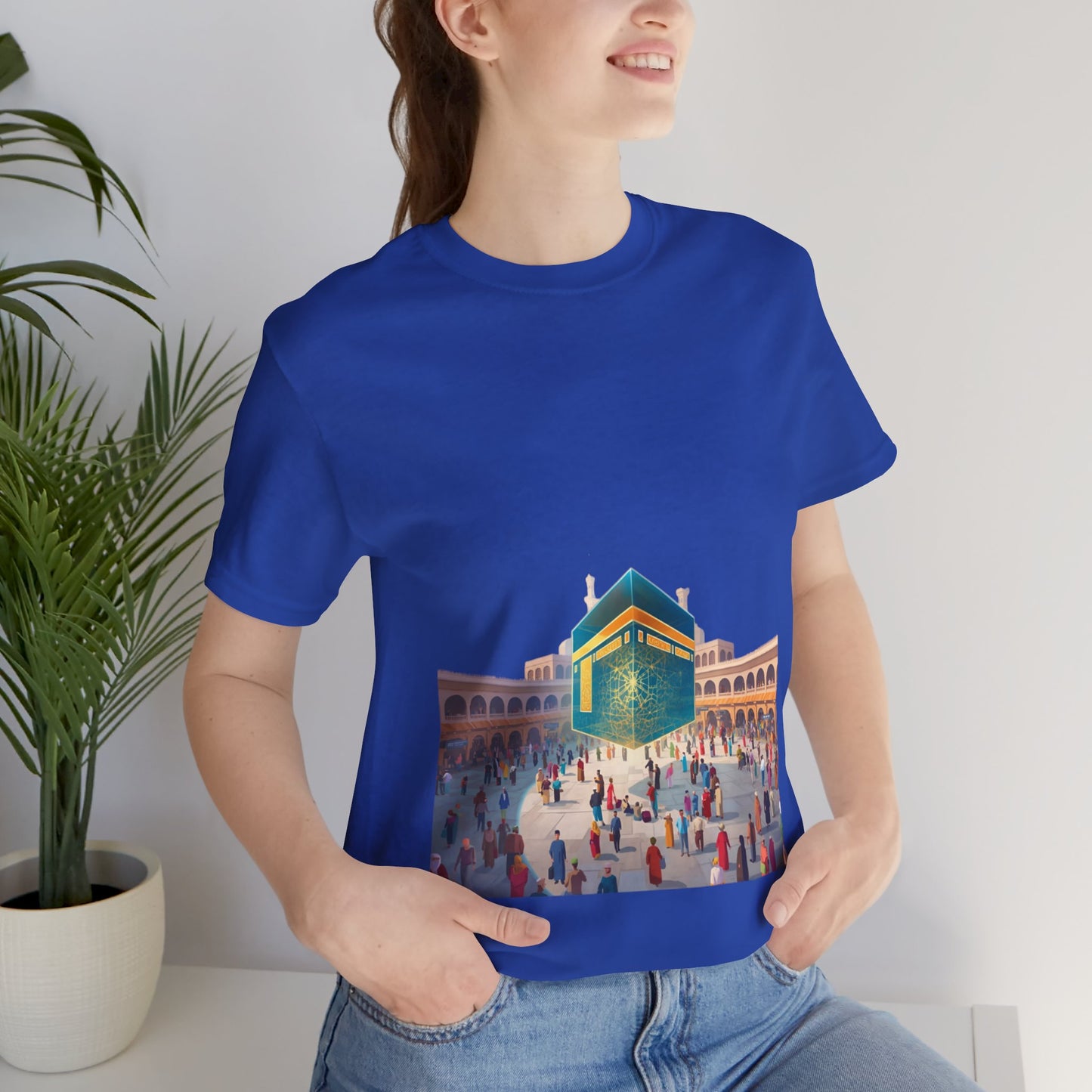 Révélez votre force intérieure – T-Shirt Édition Limitée 2025