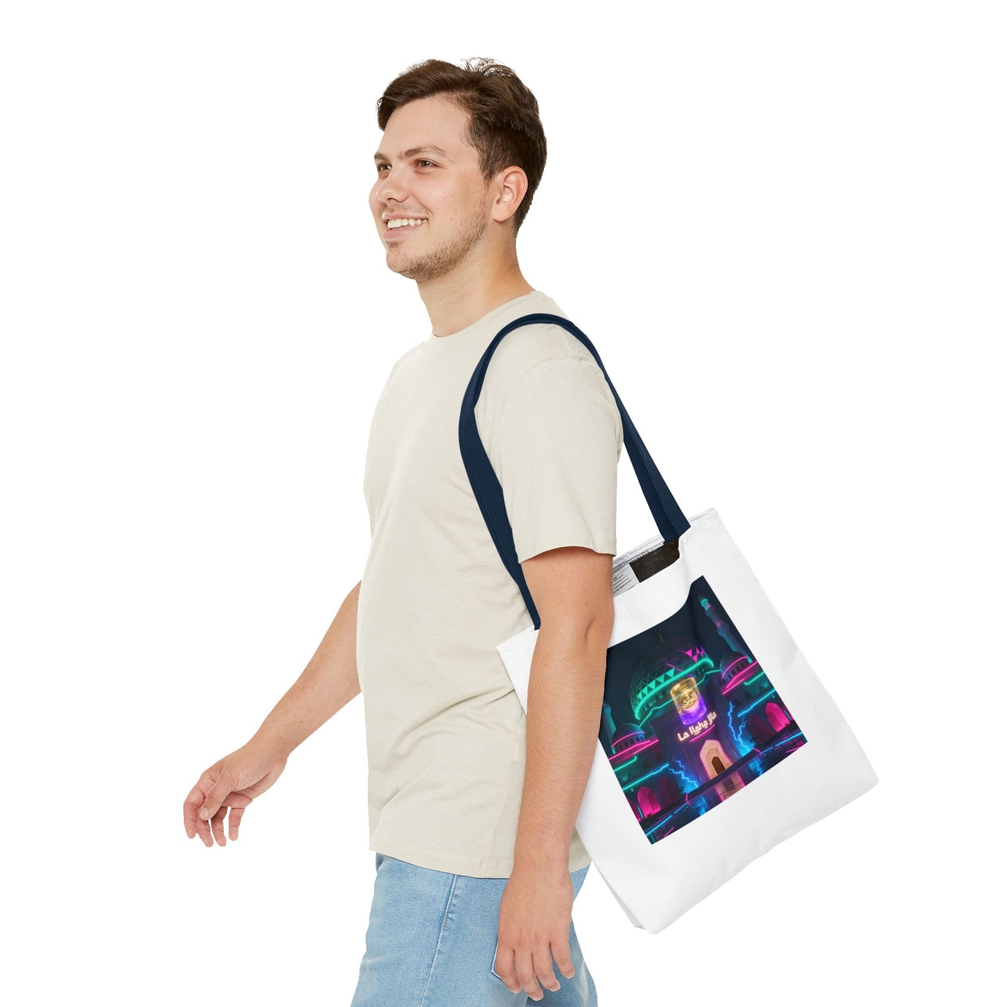 Tote Bag Pratique Stylé