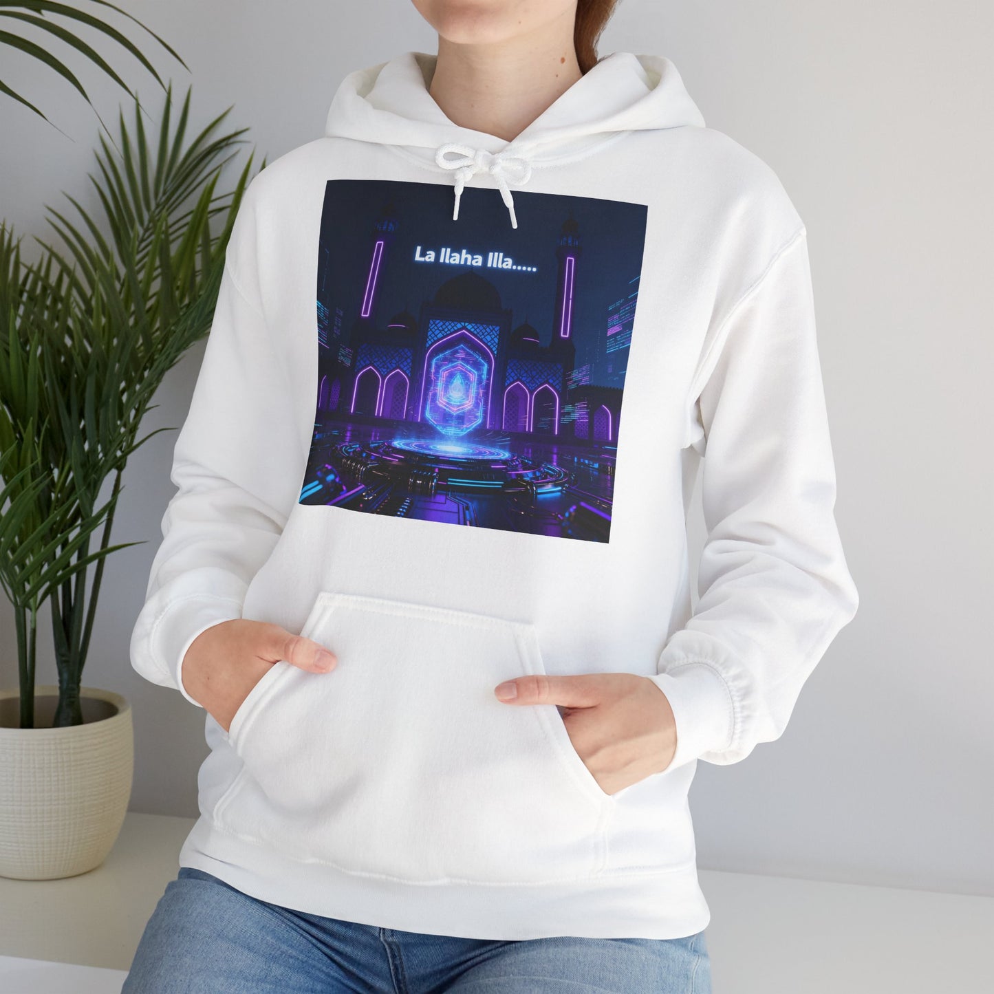 Sweatshirt Premium "Esprit Libre"