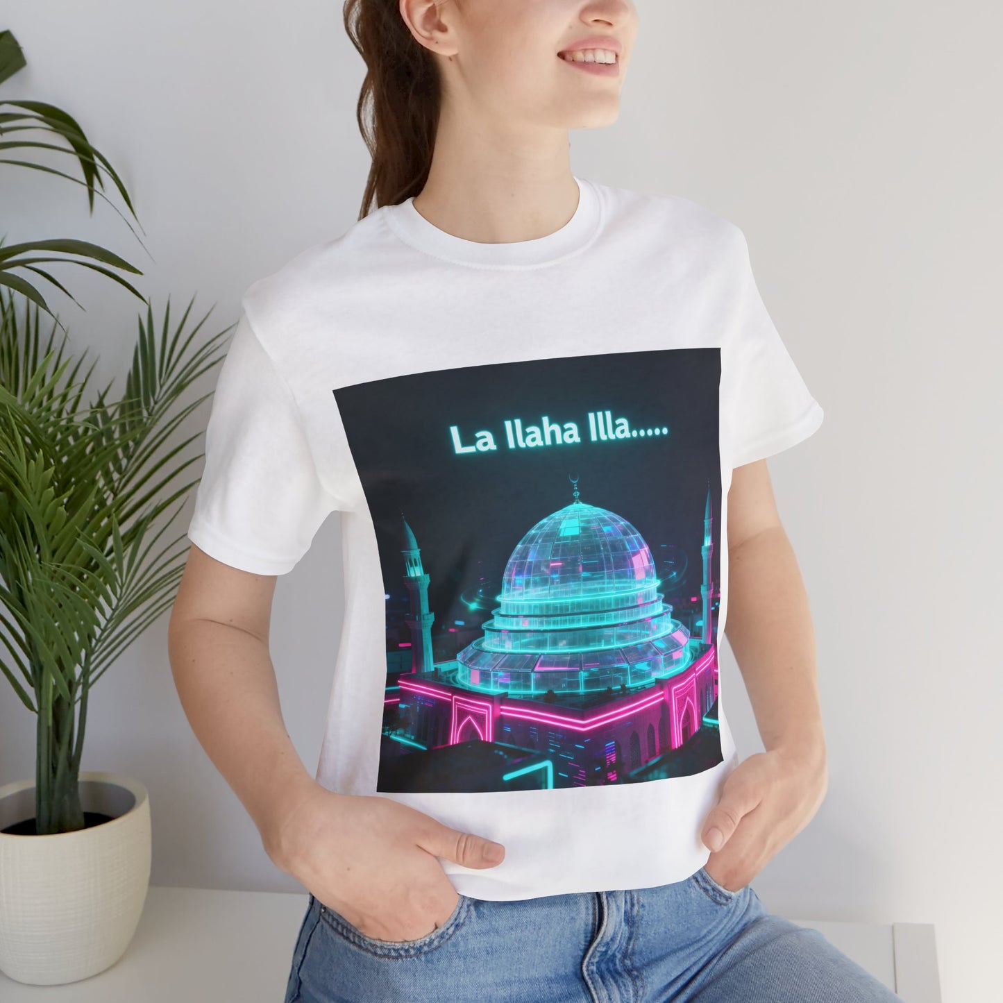 Révélez votre force intérieure – T-Shirt Édition Limitée 2025