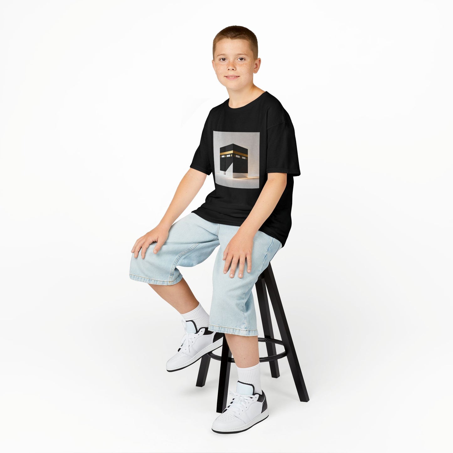 T-shirt Enfant Fun & Stylé