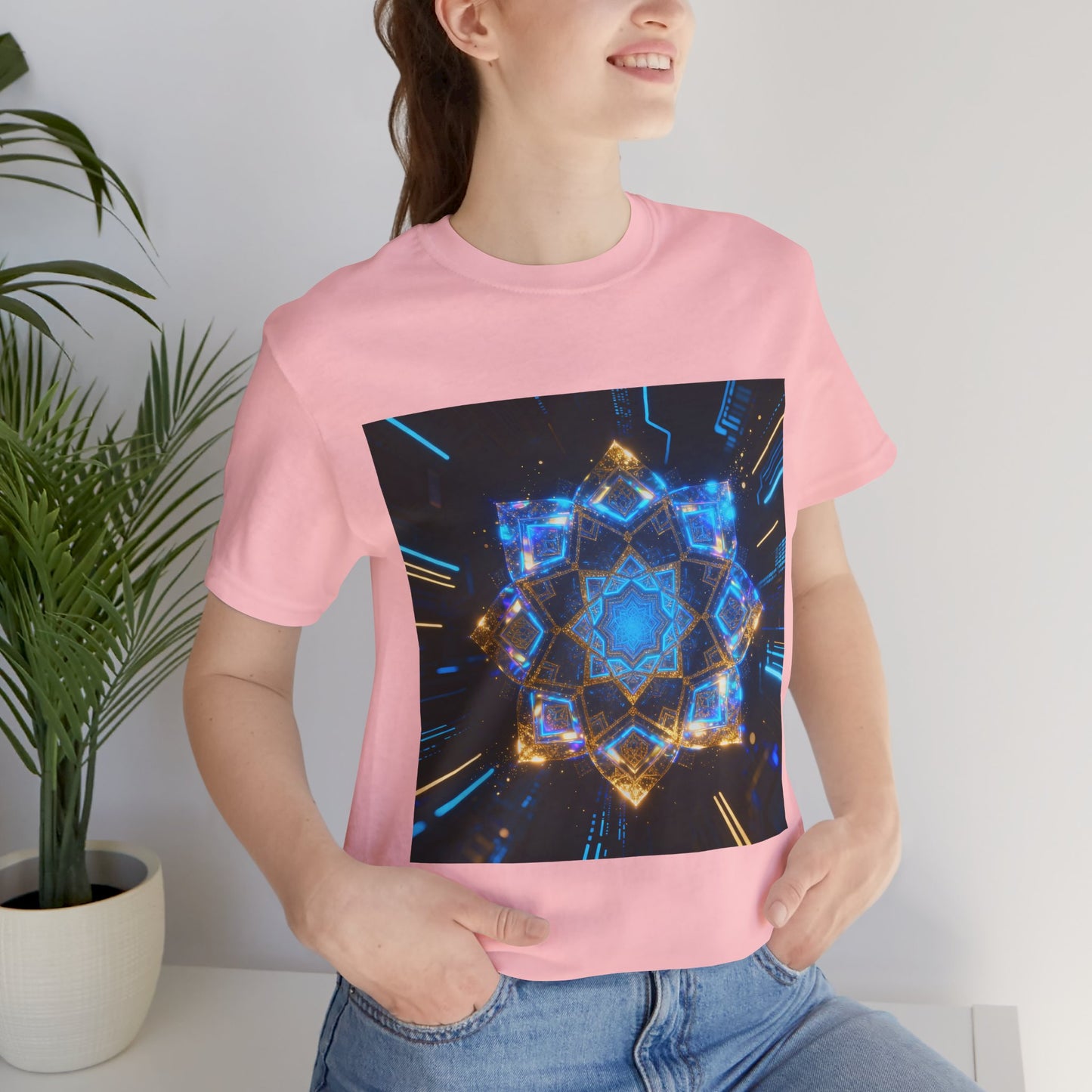 Révélez votre force intérieure – T-Shirt Édition Limitée 2025