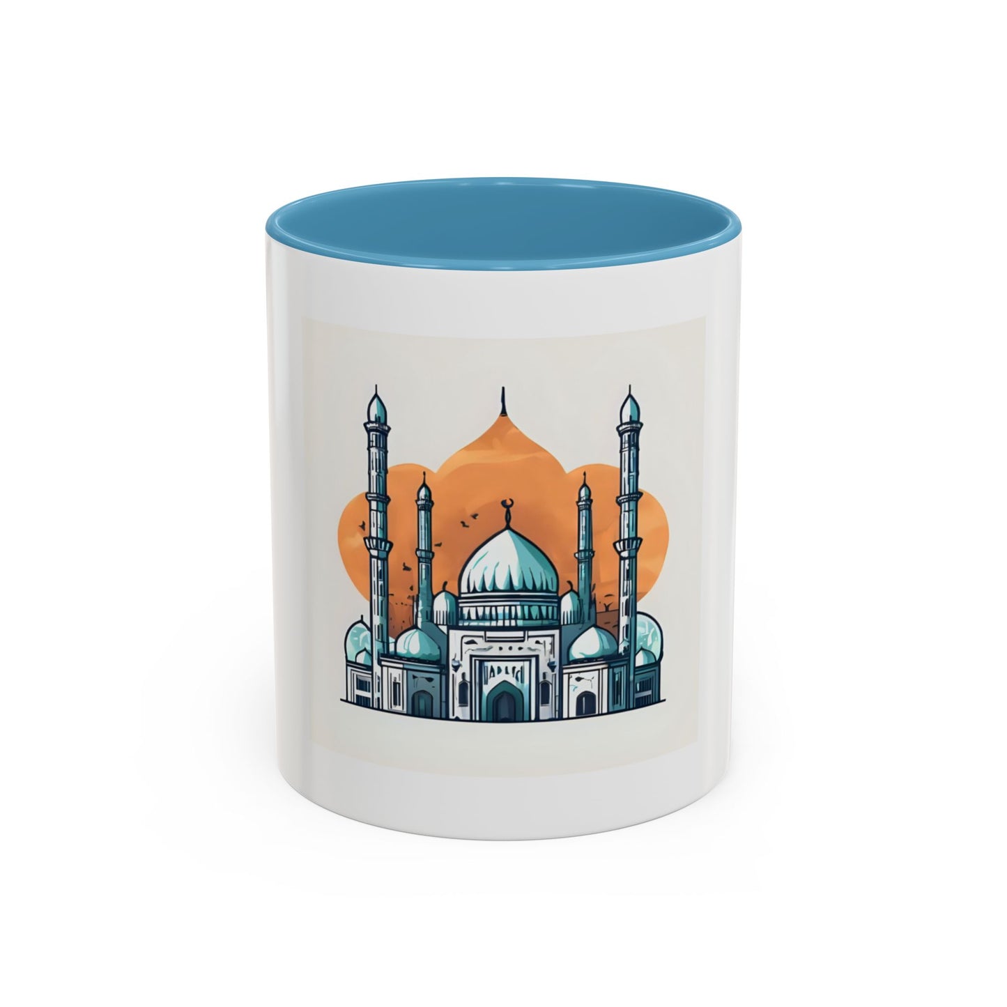 Mug L'Indispensable de Votre Matin