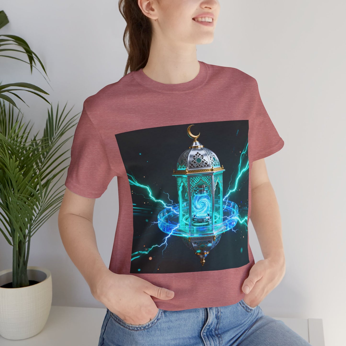 Révélez votre force intérieure – T-Shirt Édition Limitée 2025