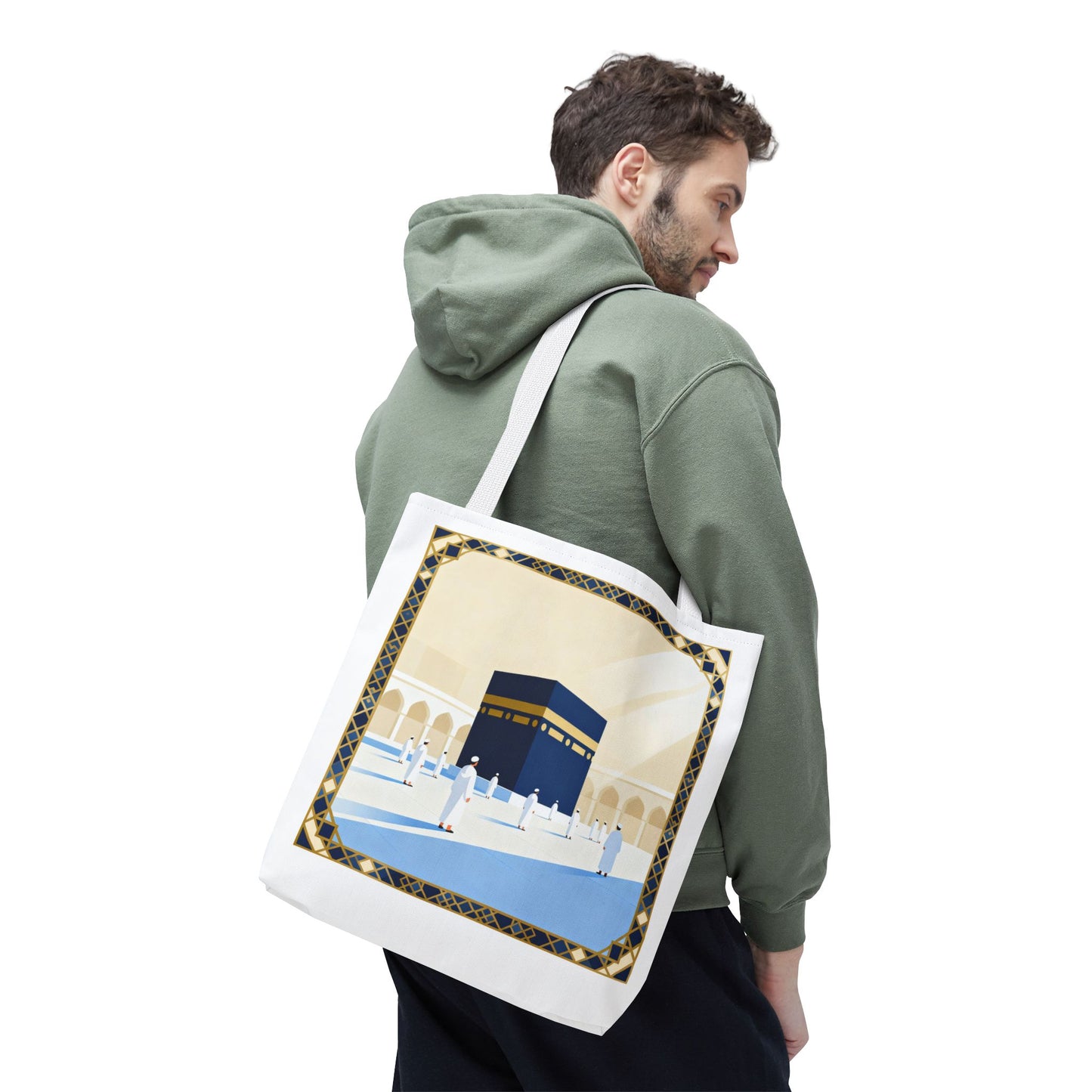 Tote Bag Pratique Stylé