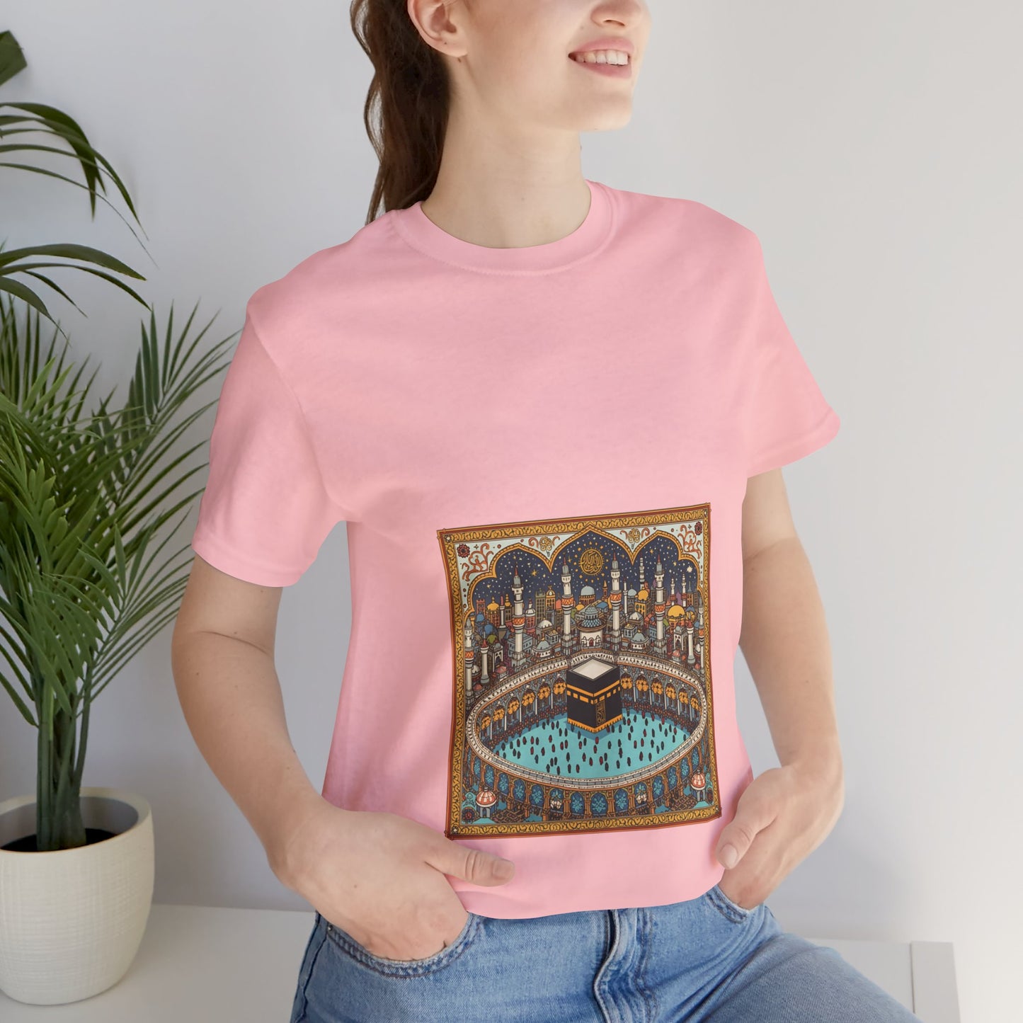 Révélez votre force intérieure – T-Shirt Édition Limitée 2025