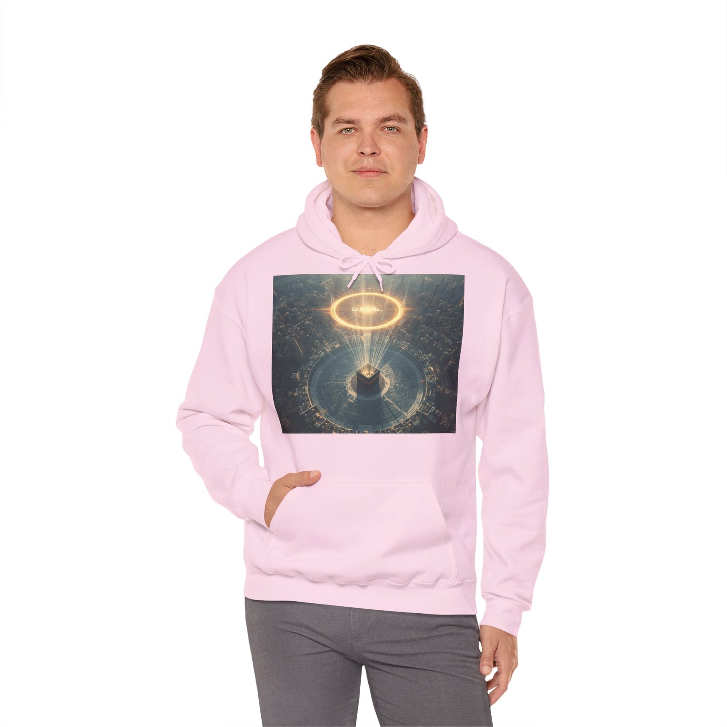 Sweatshirt Premium "Esprit Libre"