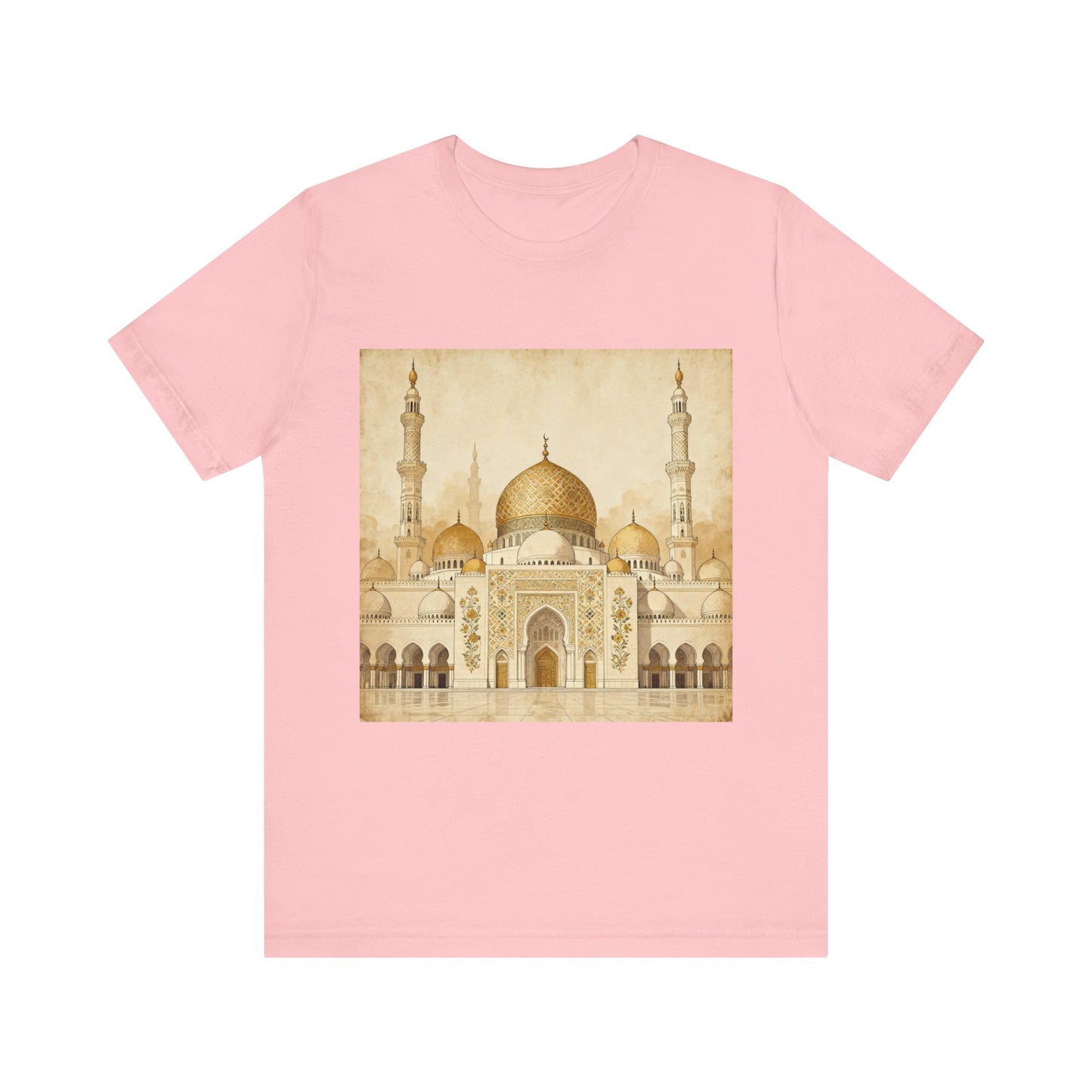 Révélez votre force intérieure – T-Shirt Édition Limitée 2025