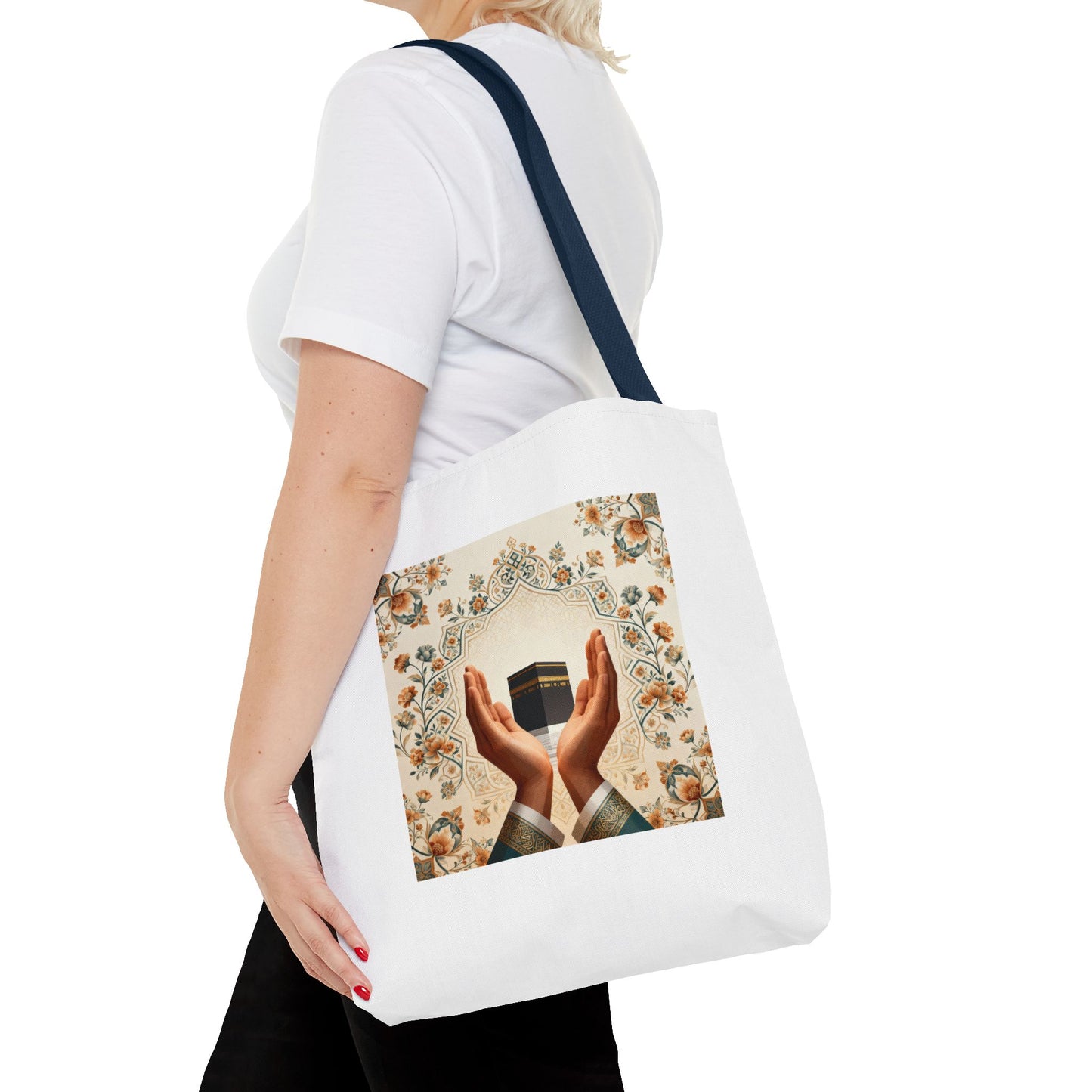 Tote Bag Pratique Stylé