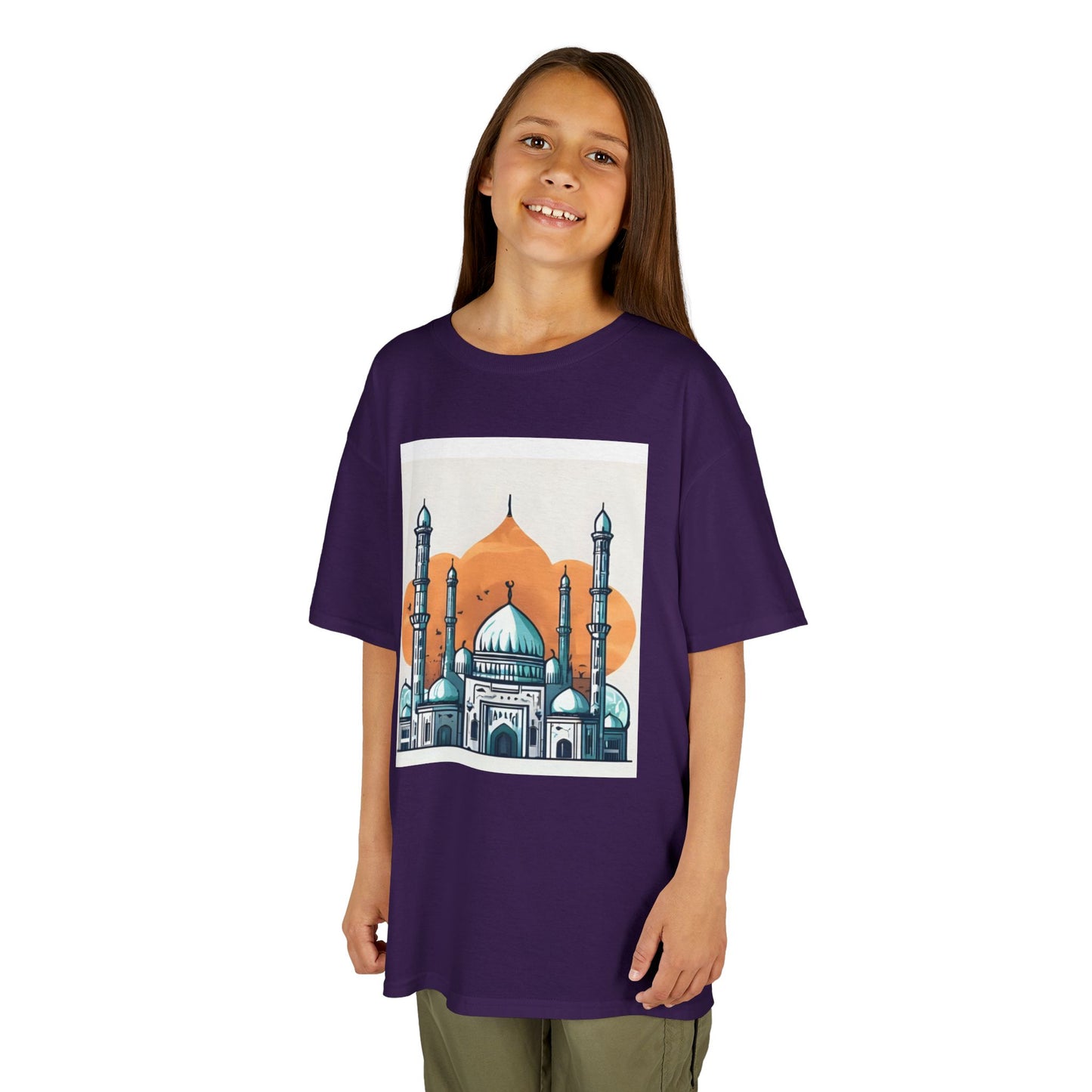 T-shirt Enfant Fun & Stylé