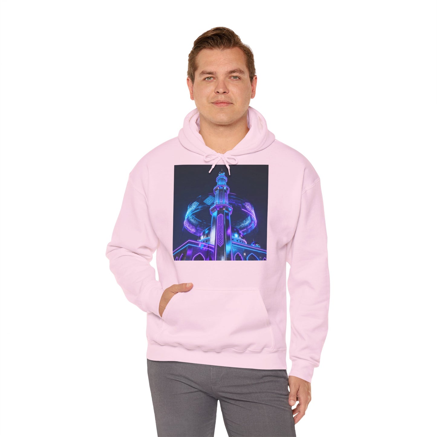 Sweatshirt Premium "Esprit Libre"