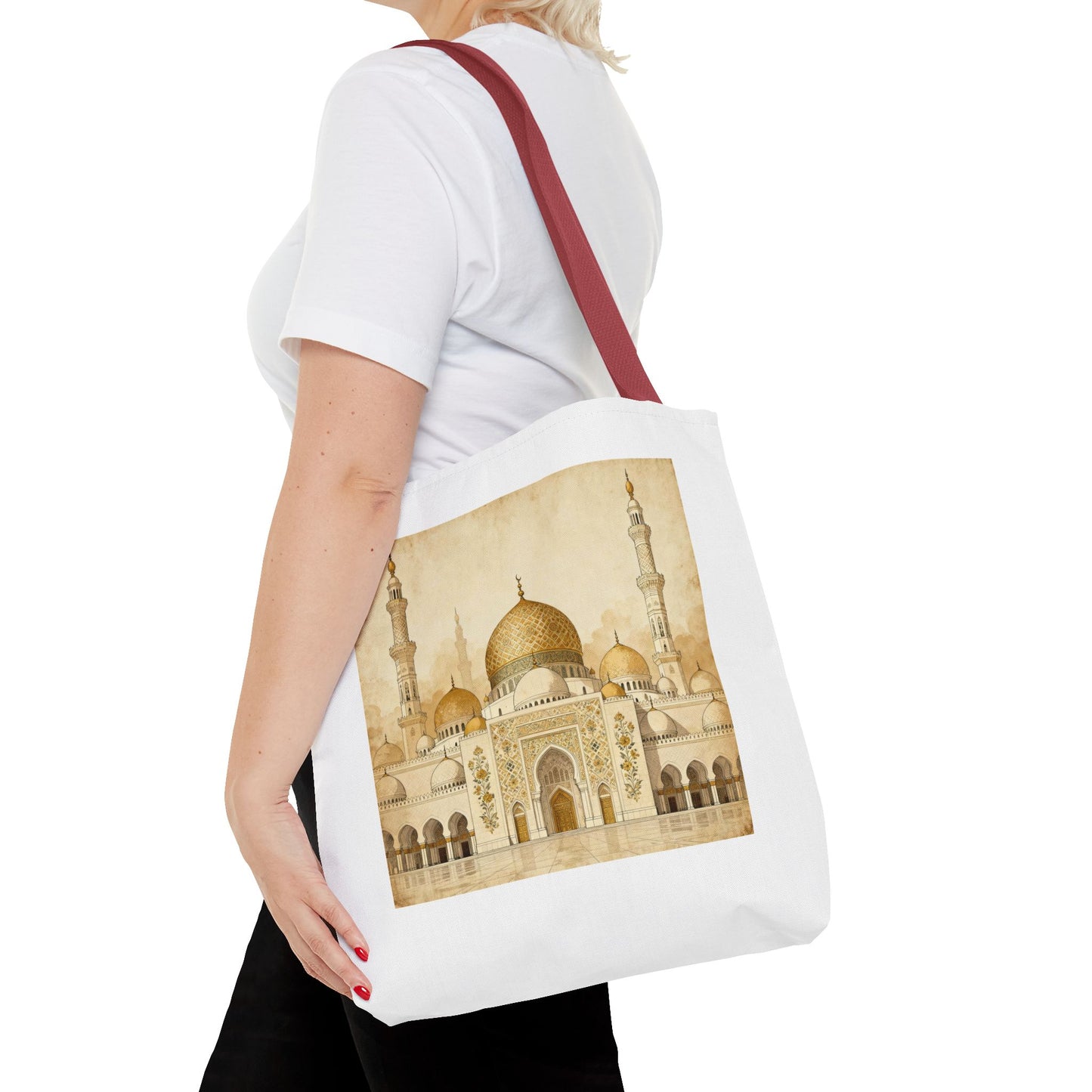 Tote Bag Pratique Stylé