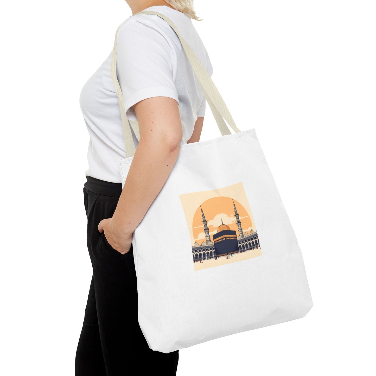 Tote Bag Pratique Stylé