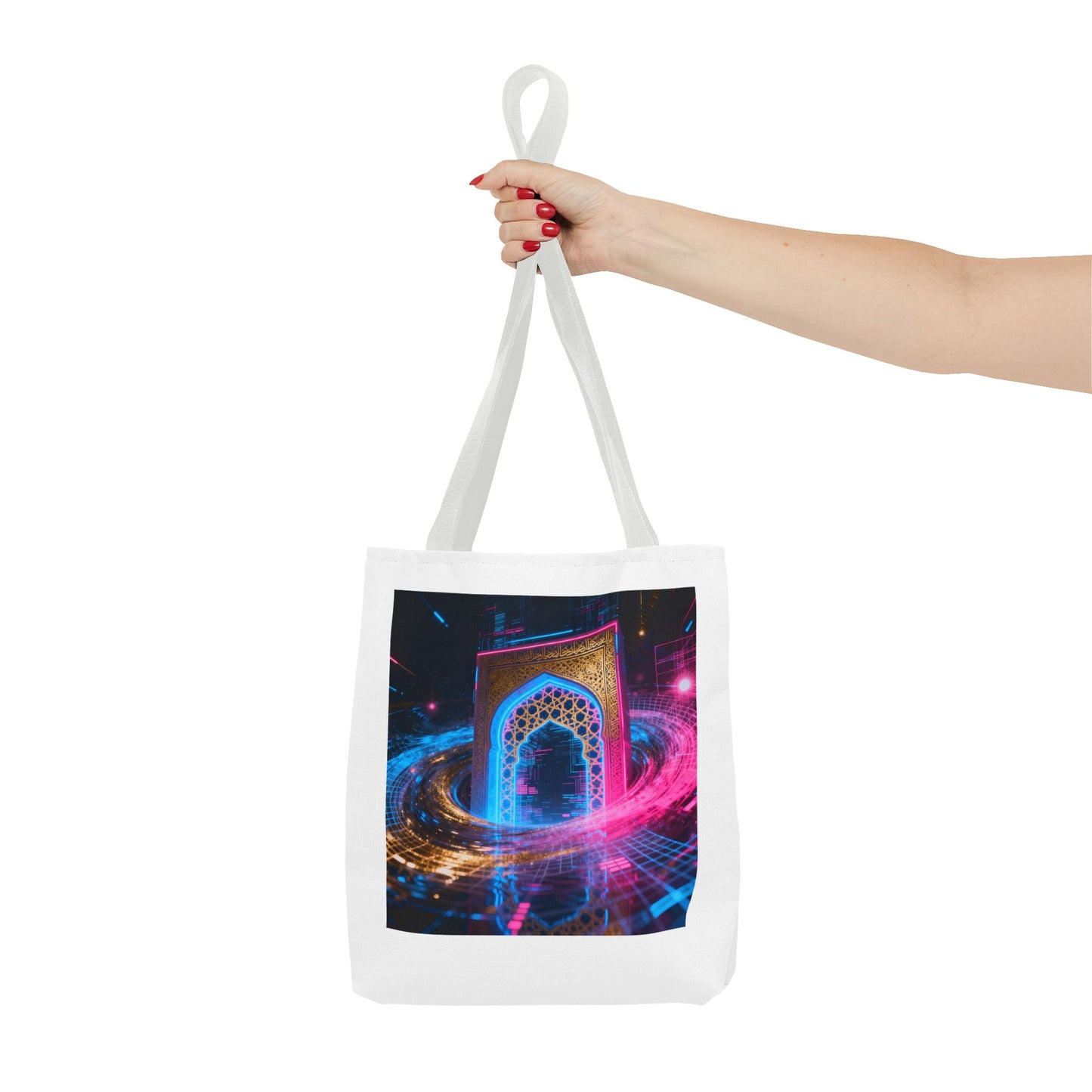 Tote Bag Pratique Stylé