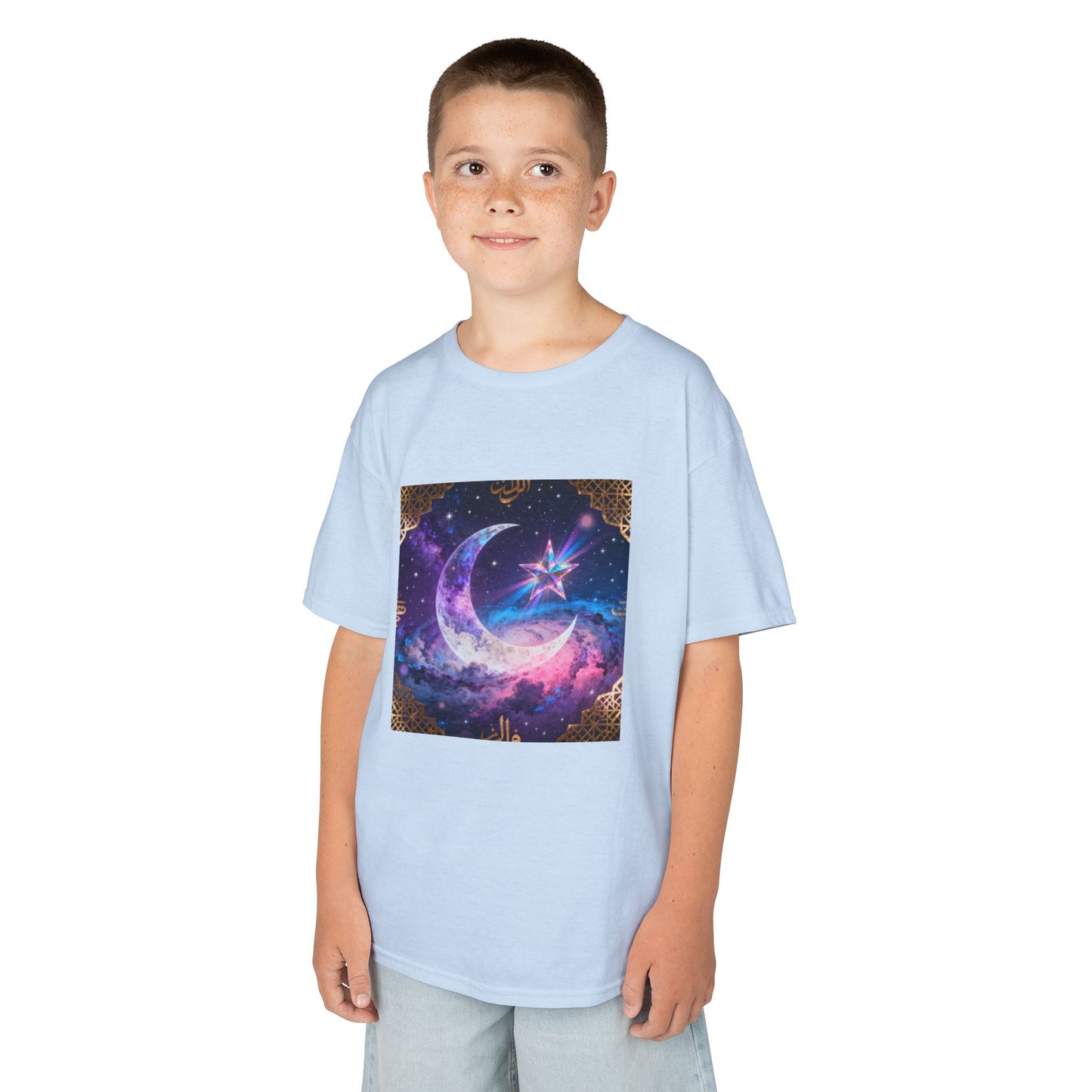 T-shirt Enfant Fun & Stylé