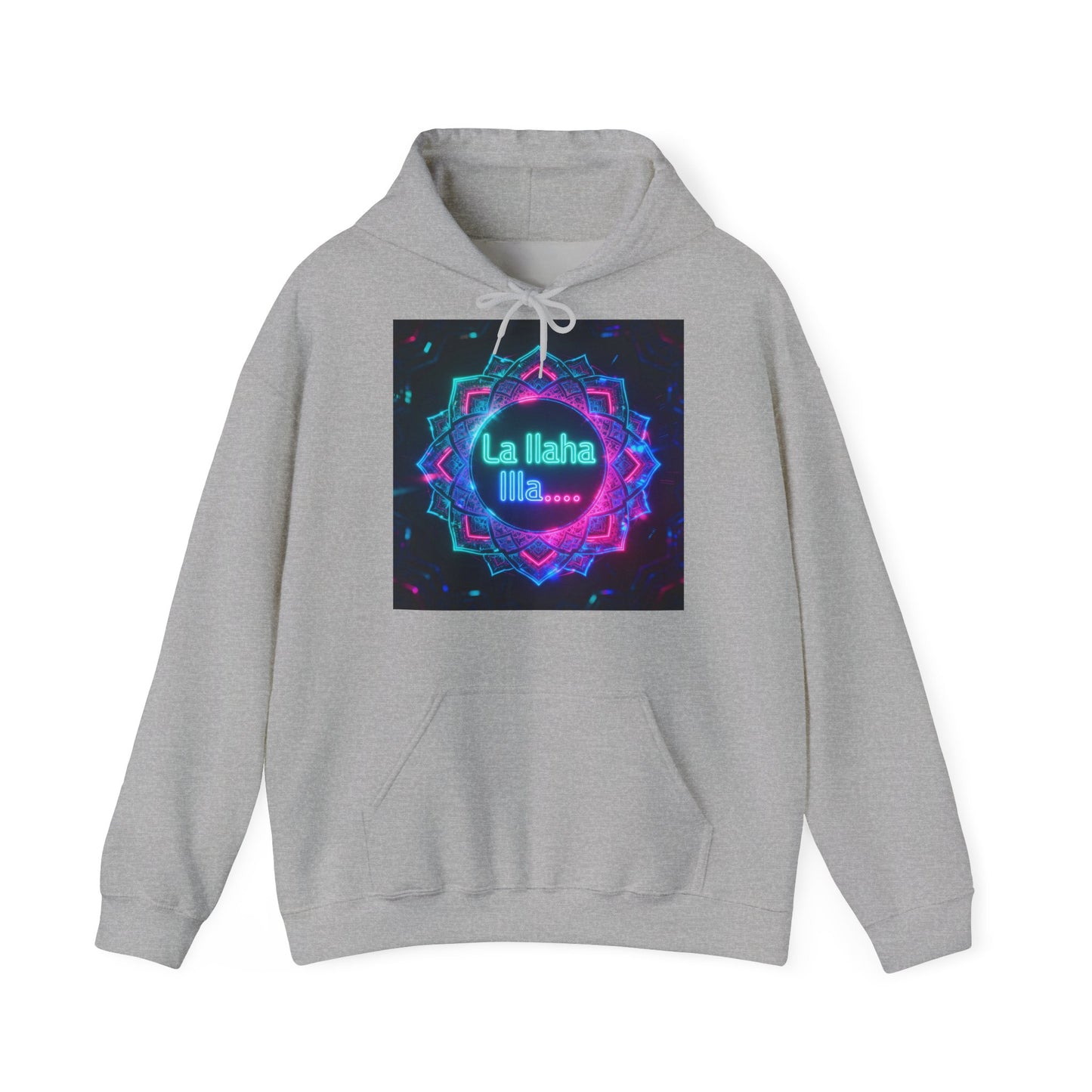 Sweatshirt Premium "Esprit Libre"