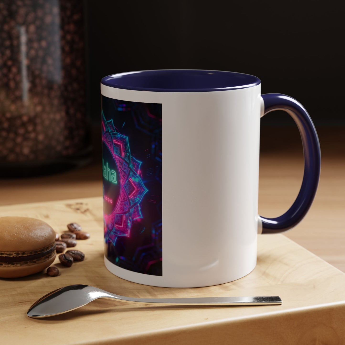 Mug L'Indispensable de Votre Matin