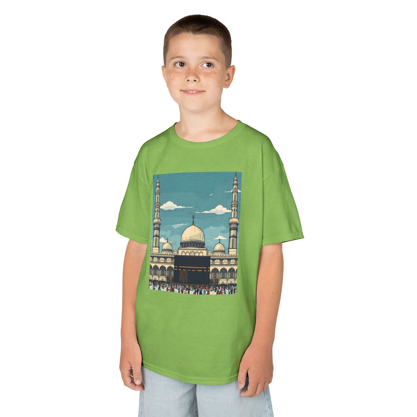 T-shirt Enfant Fun & Stylé