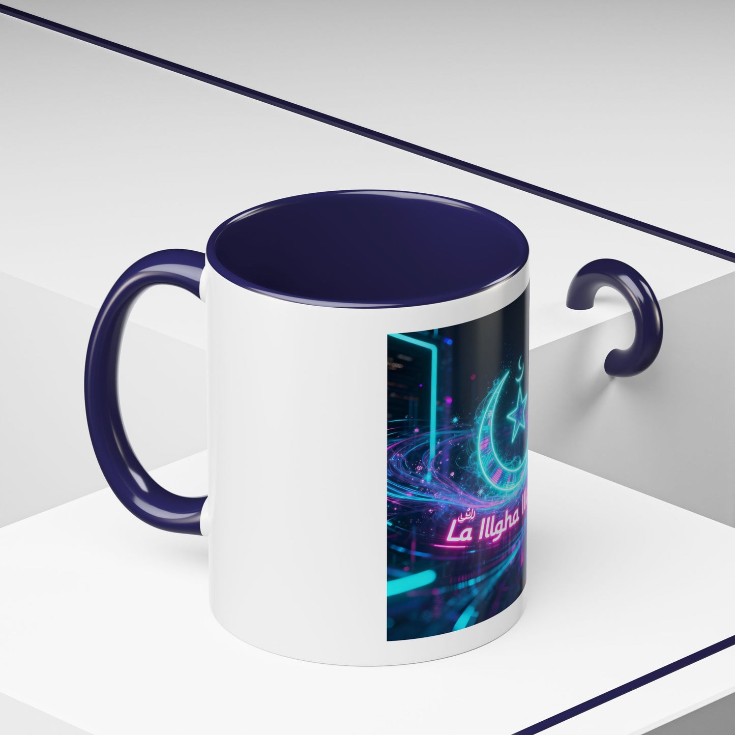 Mug L'Indispensable de Votre Matin