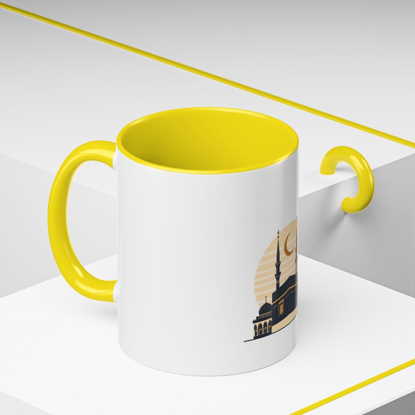 Mug L'Indispensable de Votre Matin