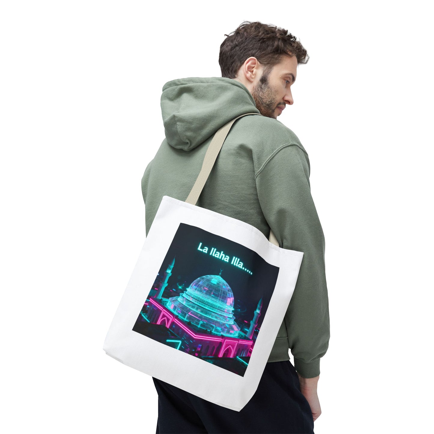 Tote Bag Pratique Stylé