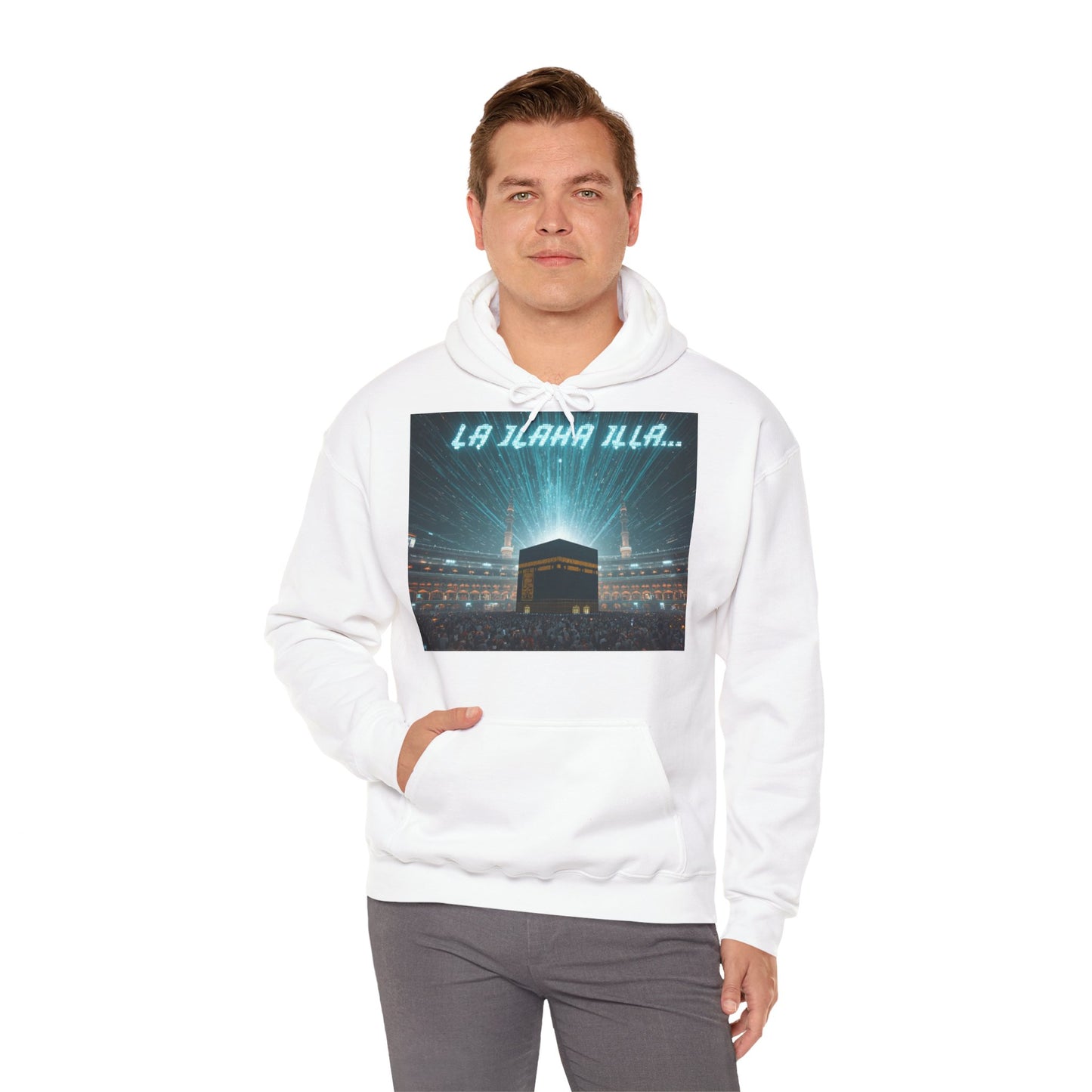 Sweatshirt Premium "Esprit Libre"