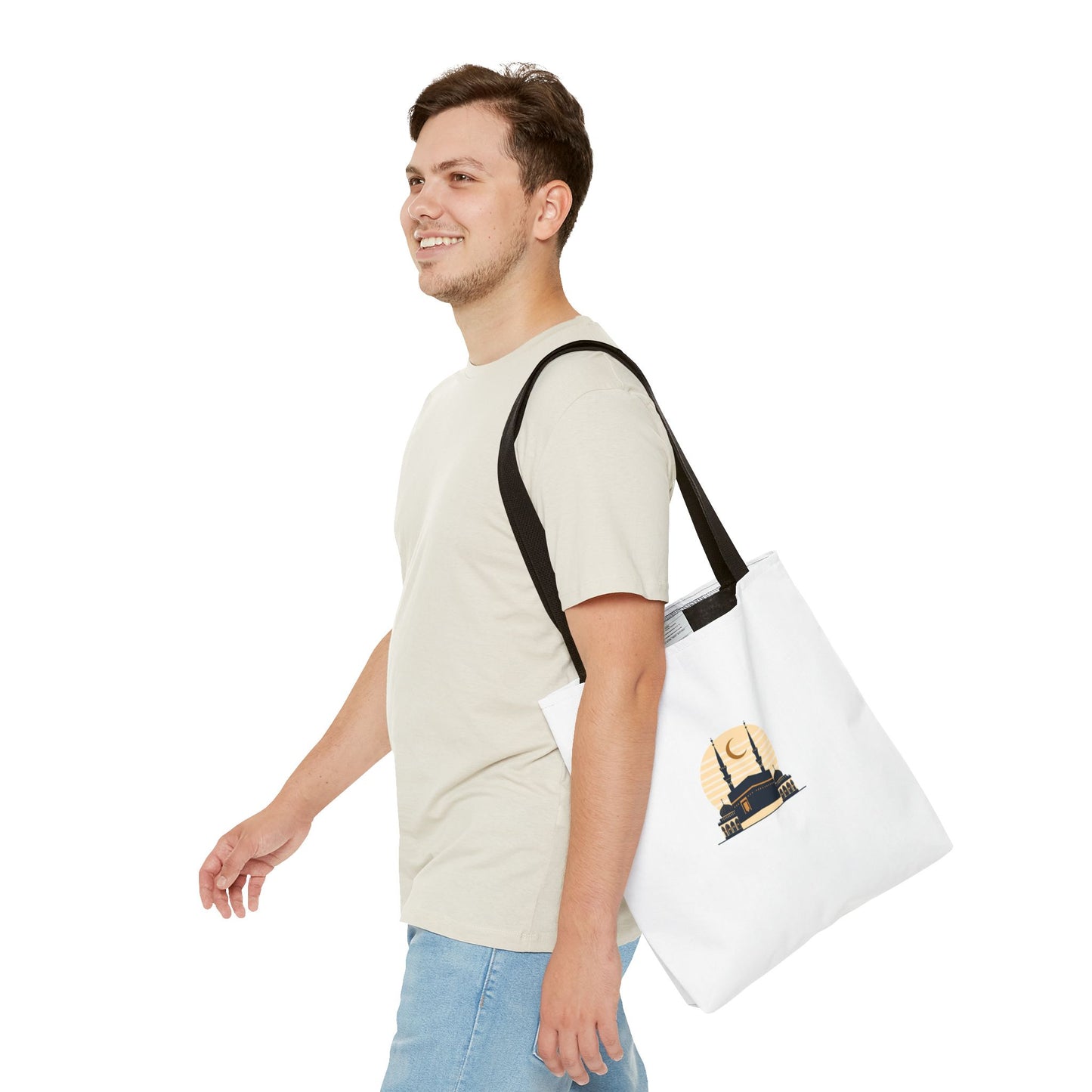 Tote Bag Pratique Stylé
