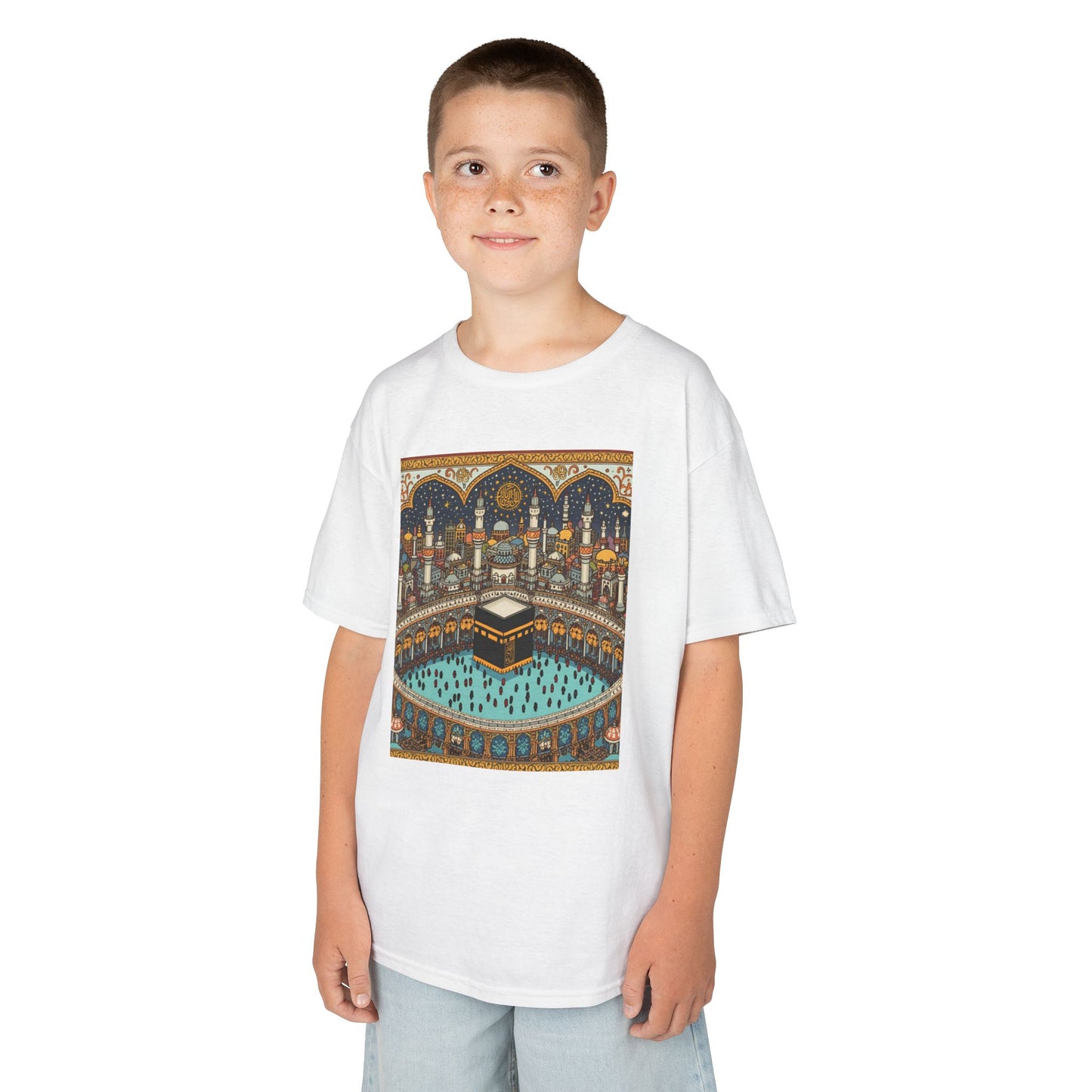 T-shirt Enfant Fun & Stylé