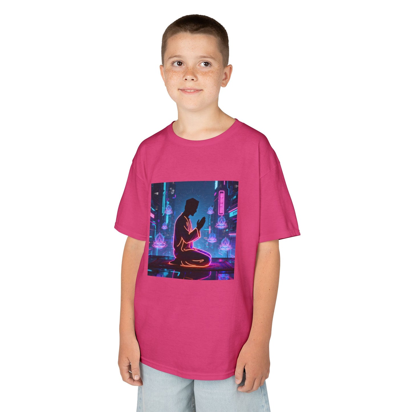 T-shirt Enfant Fun & Stylé